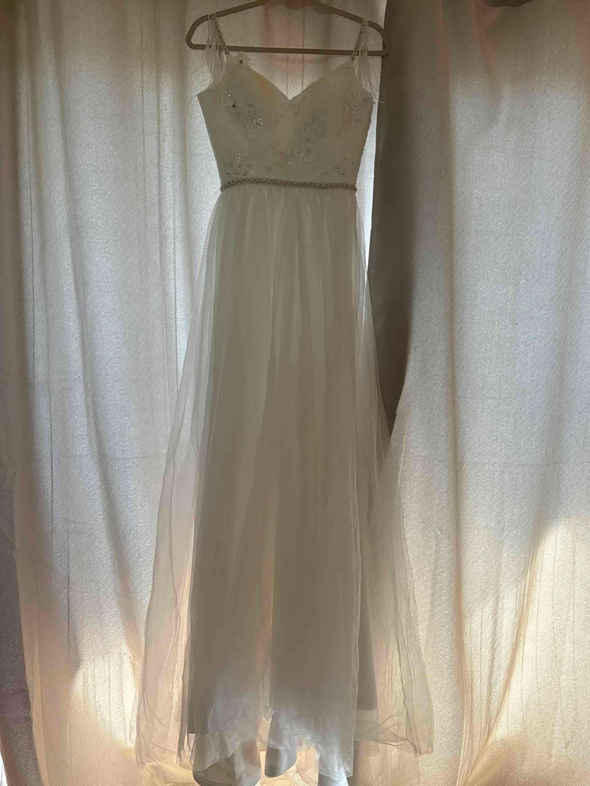 Vestido de novia - miniatura 2