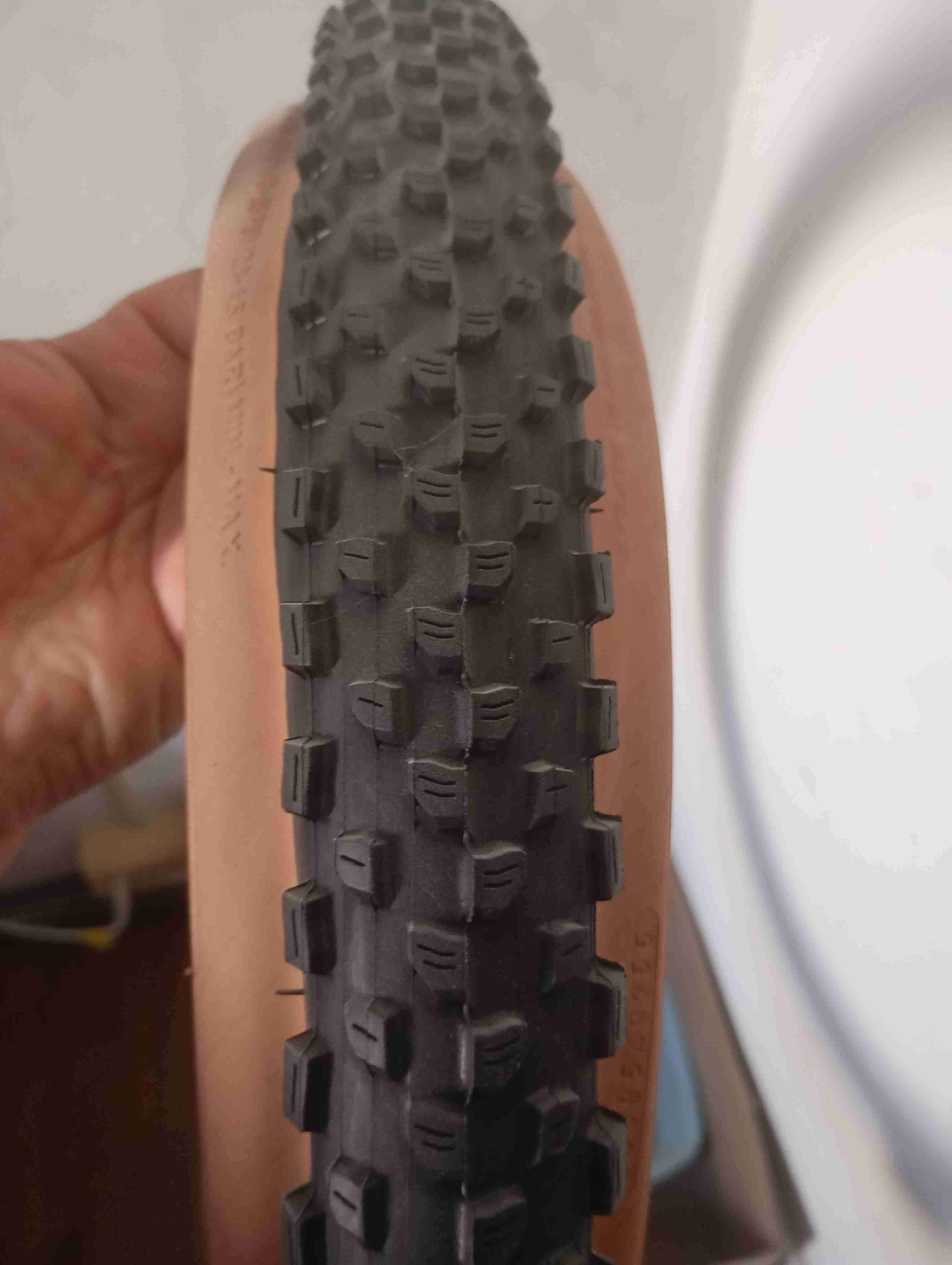 Neumático bicicleta CST Premium - miniatura 4