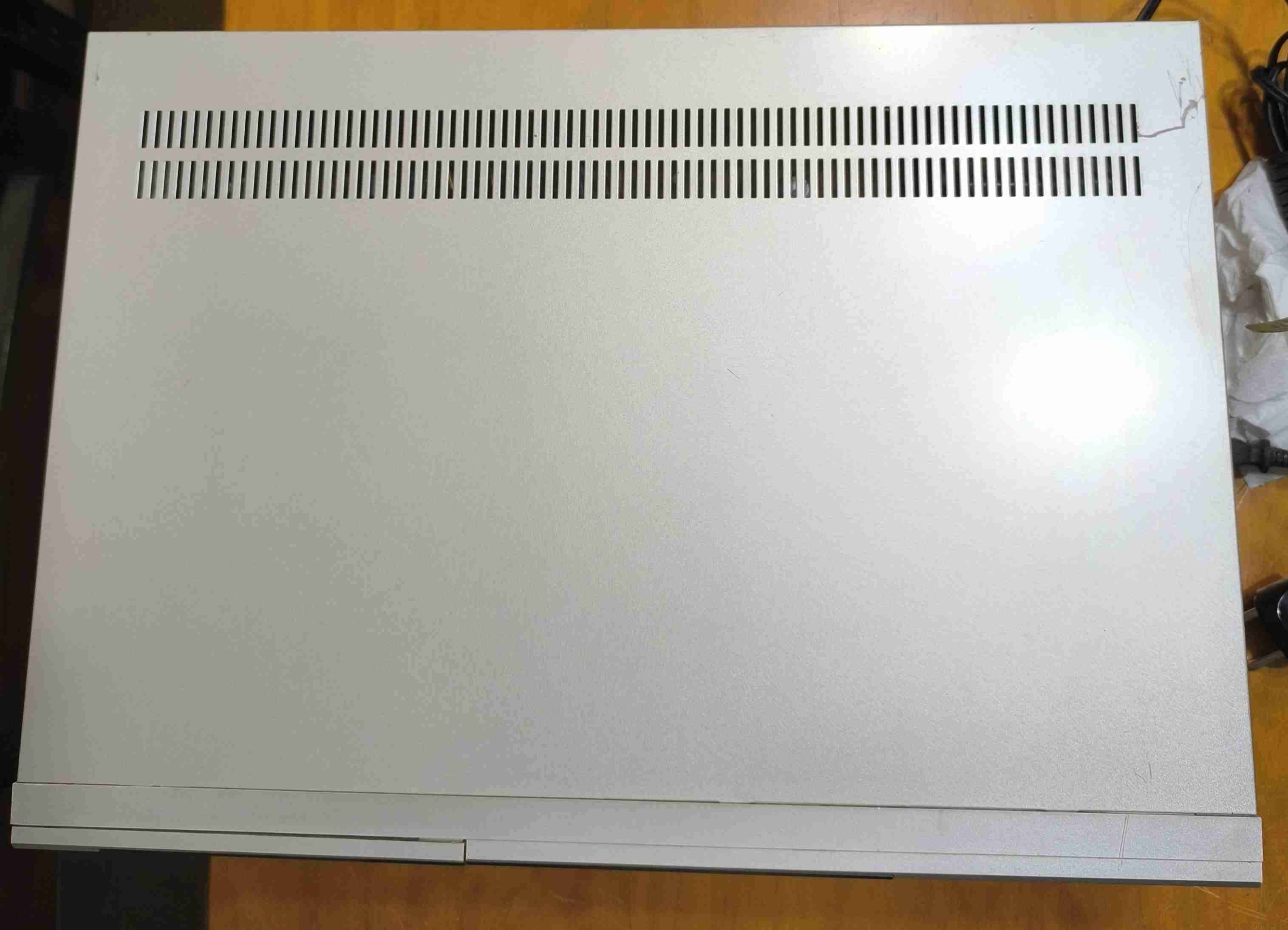 Deck Sansui D-590R - miniatura 6