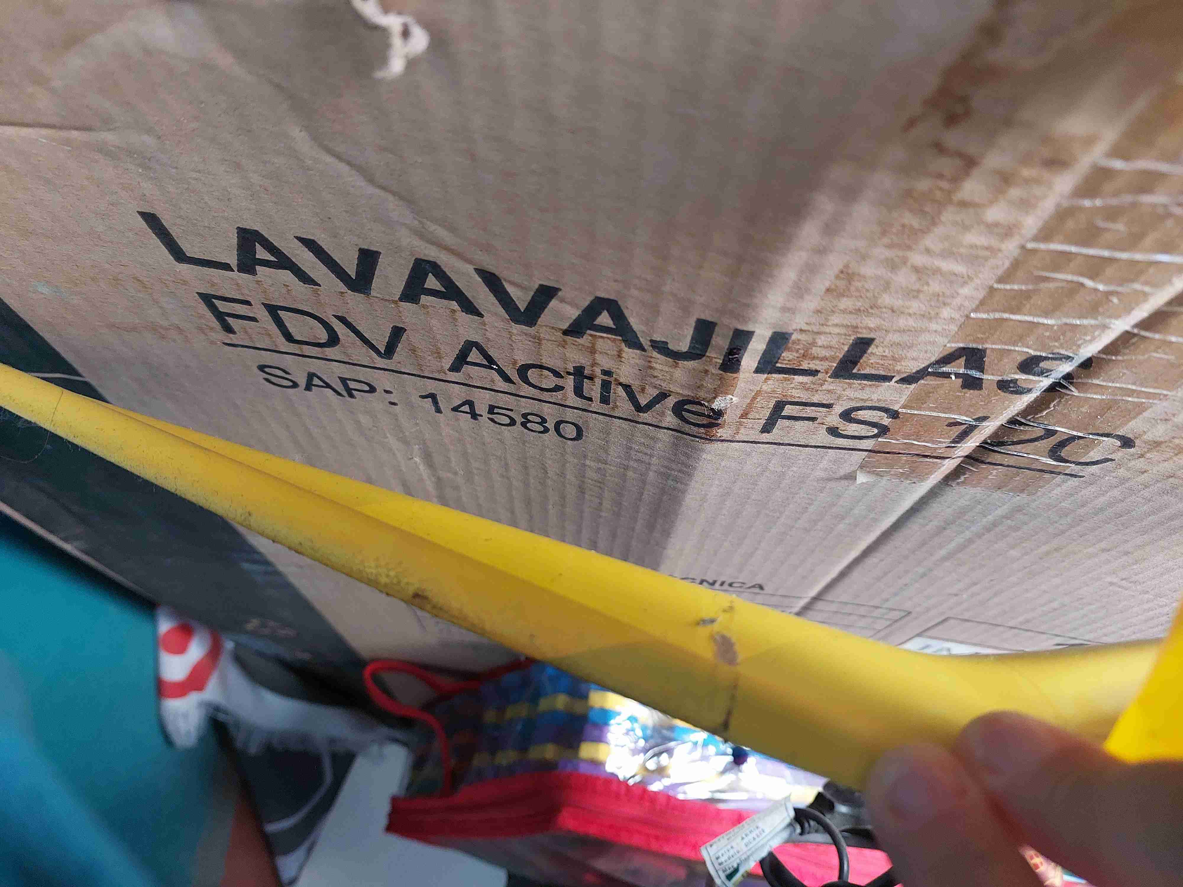 Lavavajillas  FDV - miniatura 3