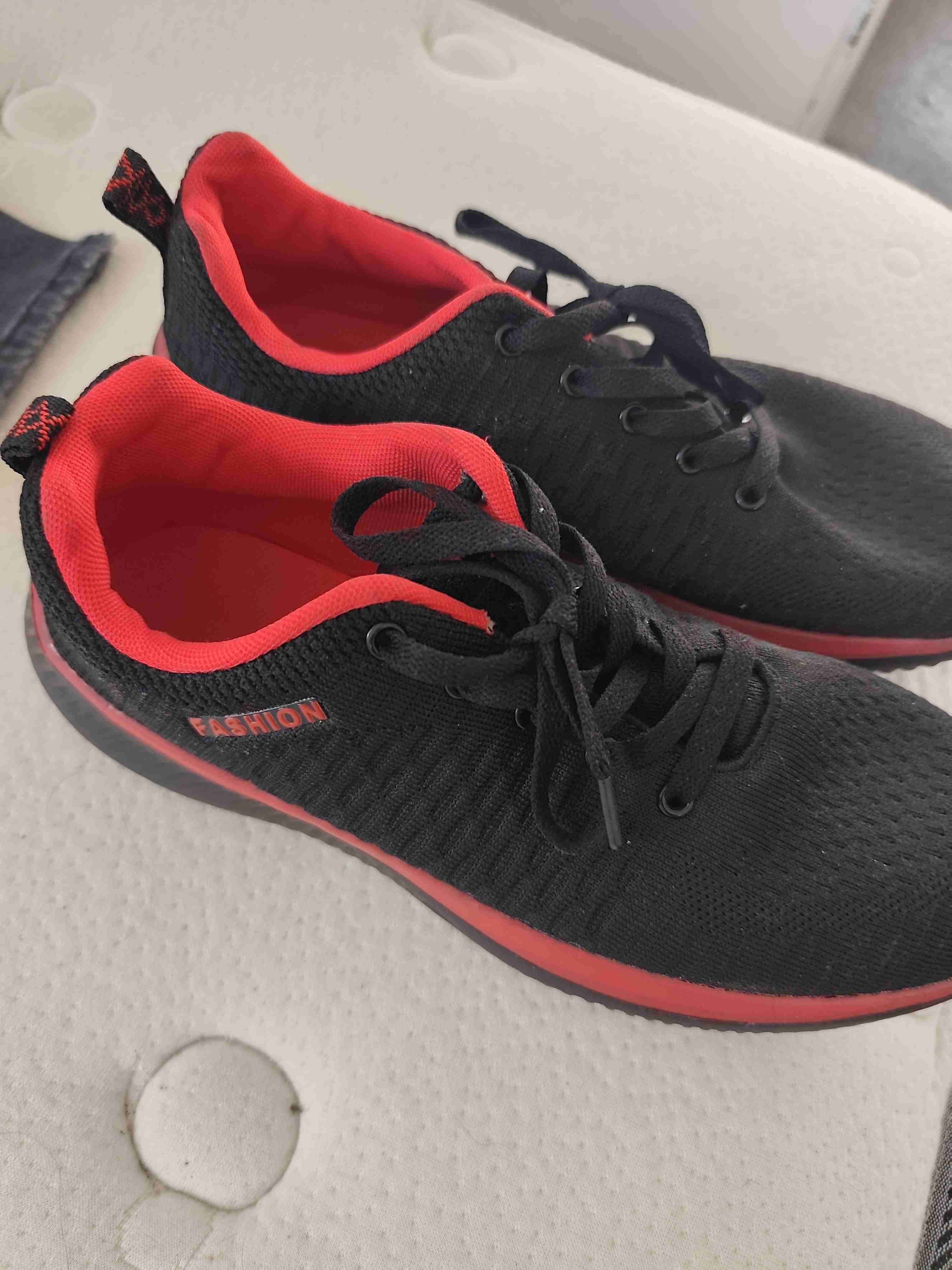 Zapatillas negras Skechers - miniatura 2