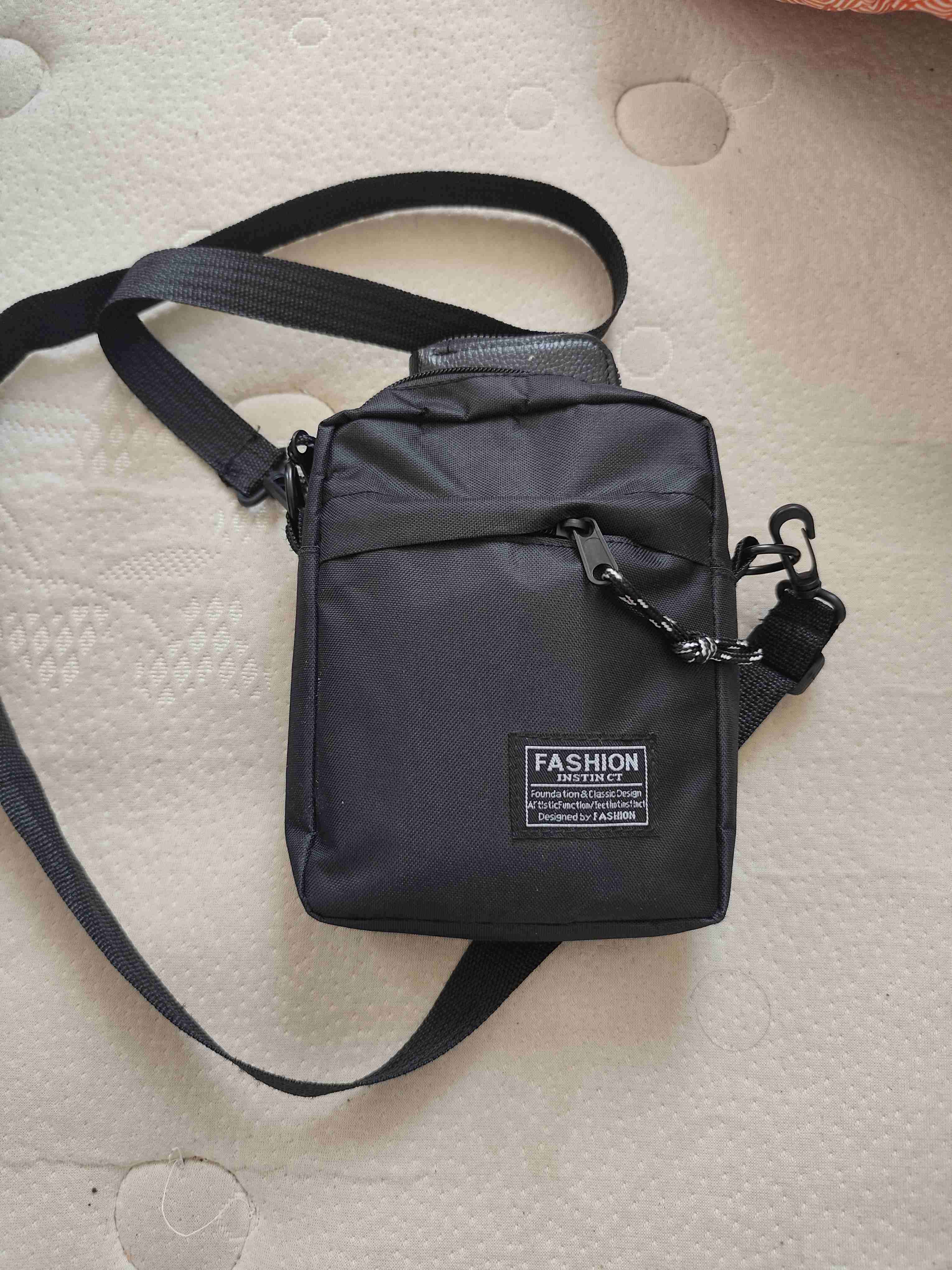 Zapatillas negras Skechers - miniatura 3