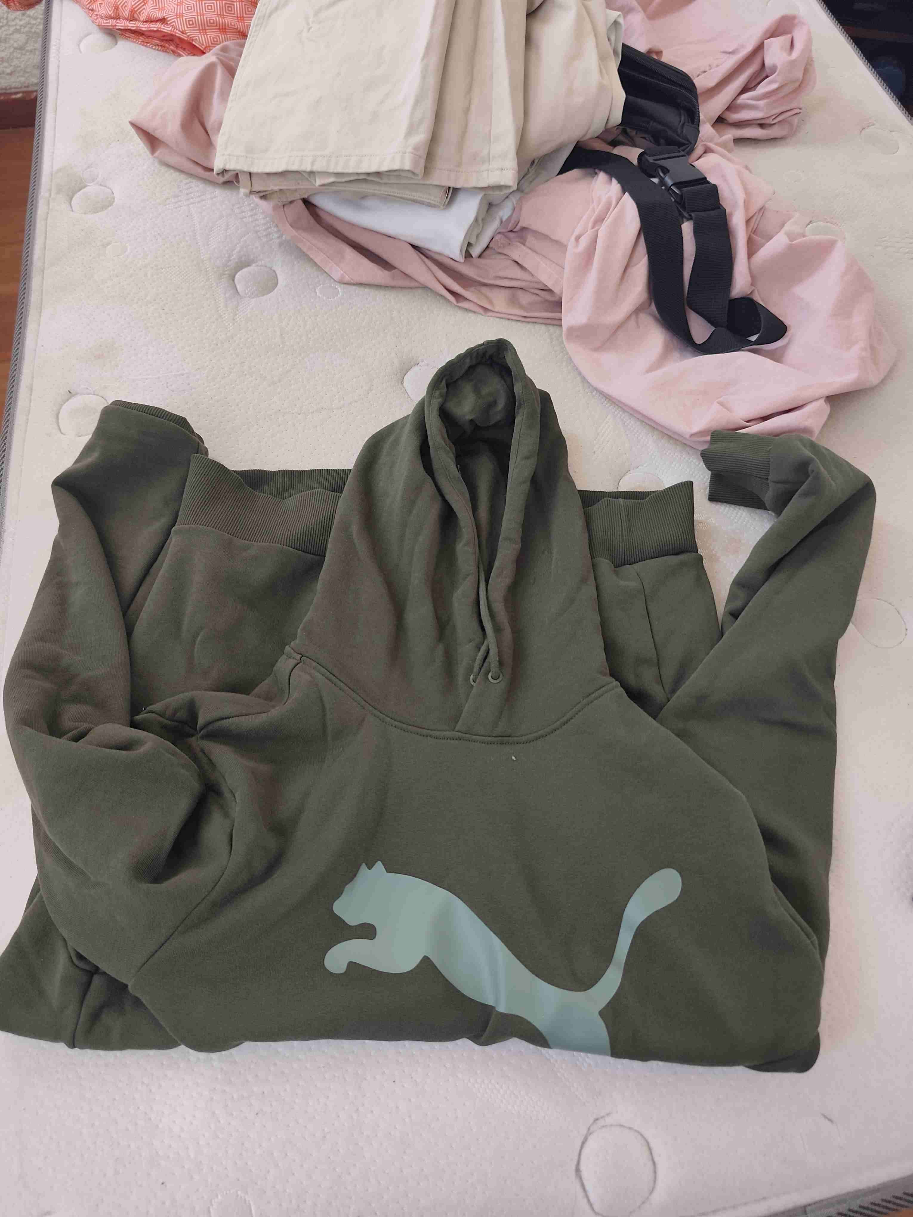 Zapatillas negras Skechers - miniatura 5