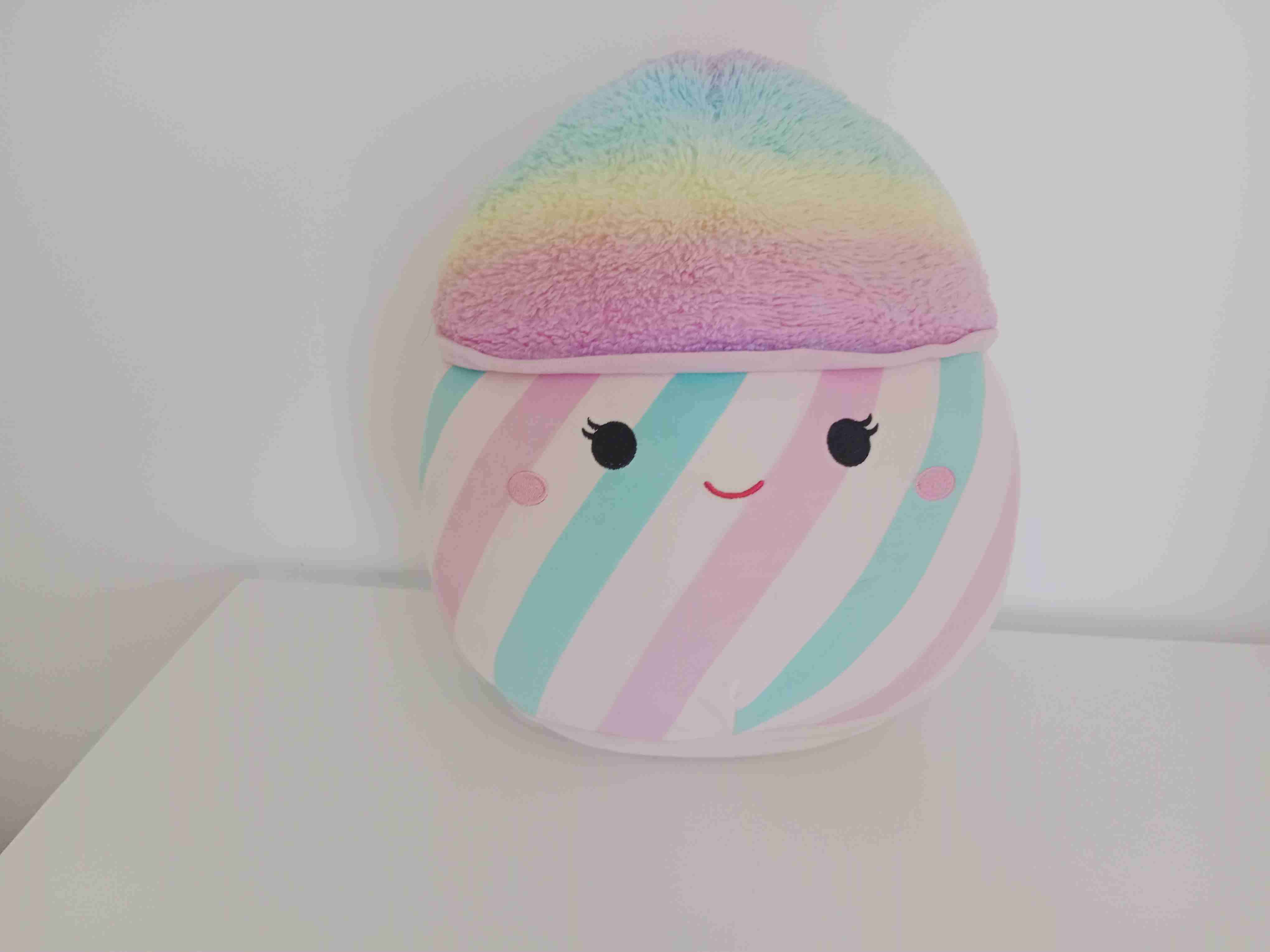 Peluche Squishmallow Original Bevin 30cm -