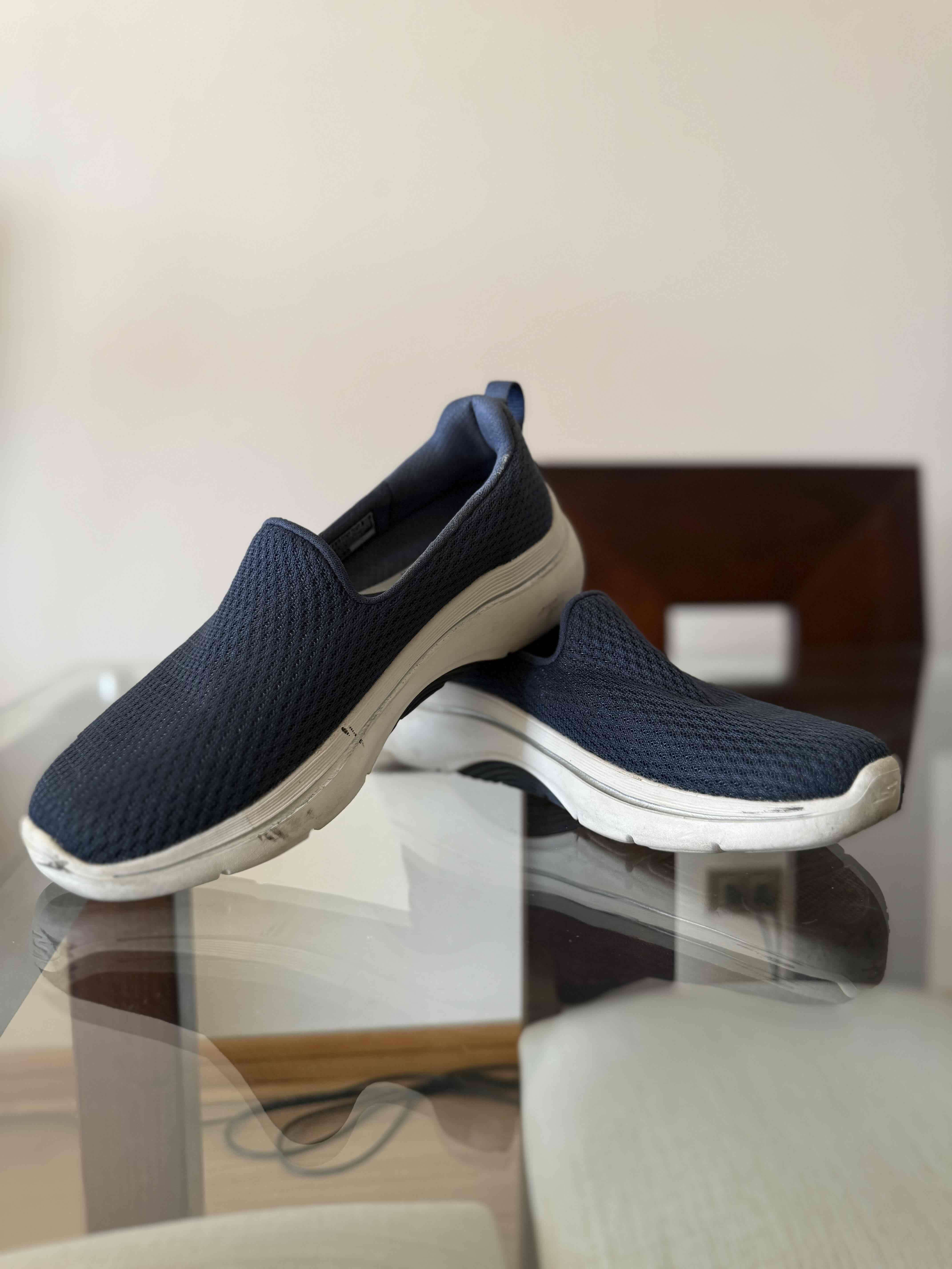 Zapatillas deportivas sketcher