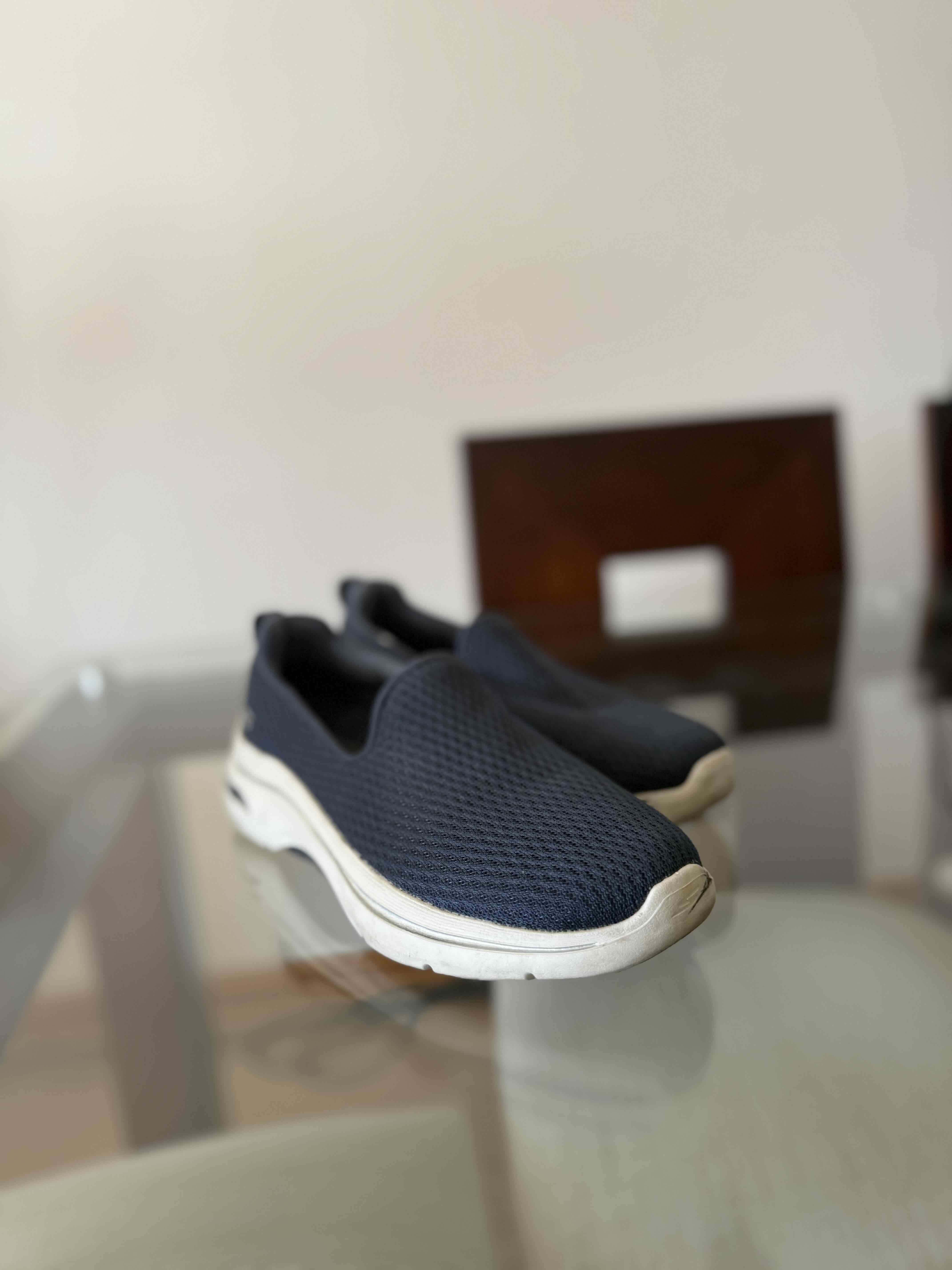 Zapatillas deportivas sketcher - miniatura 2