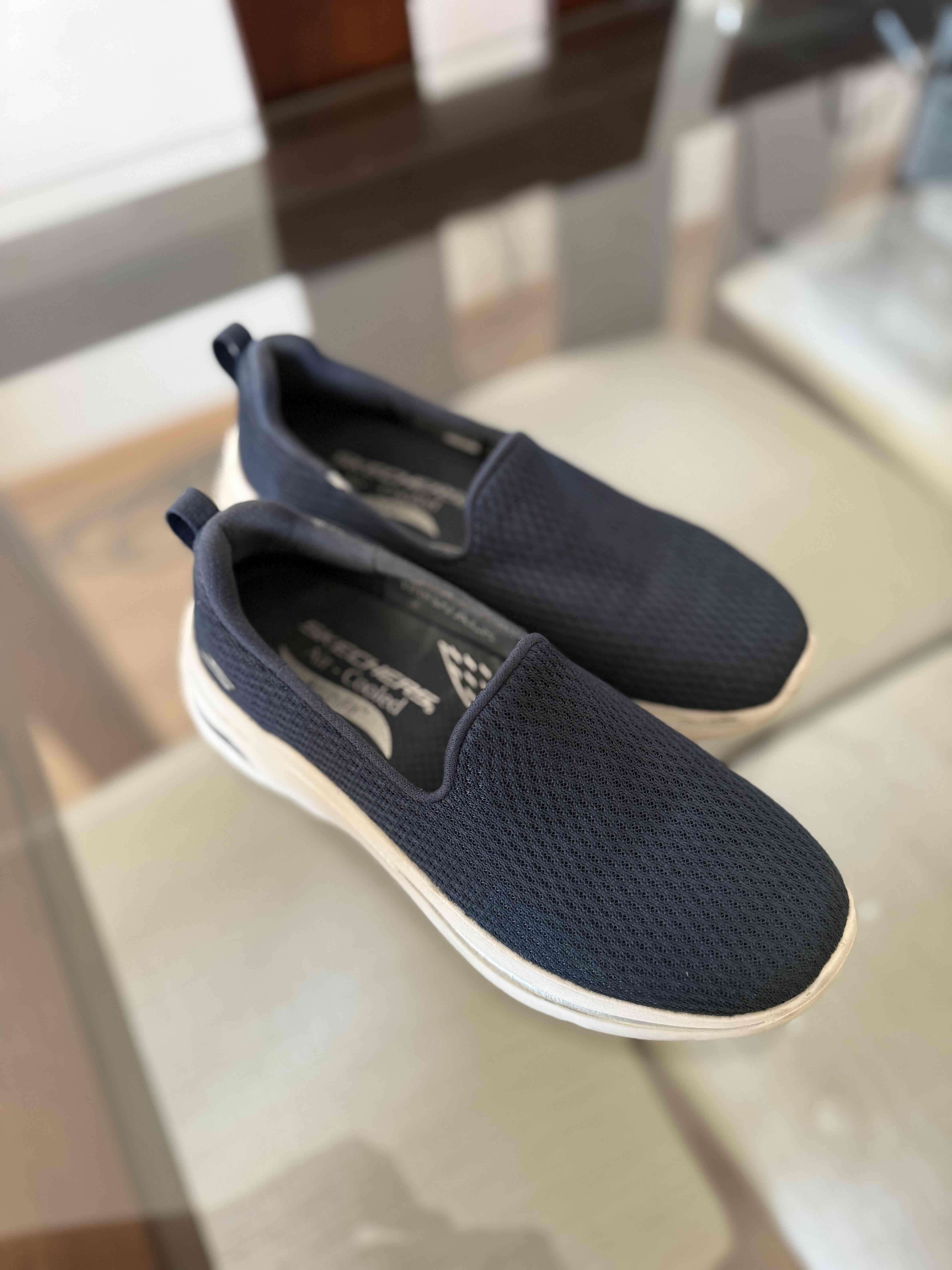 Zapatillas deportivas sketcher - miniatura 3