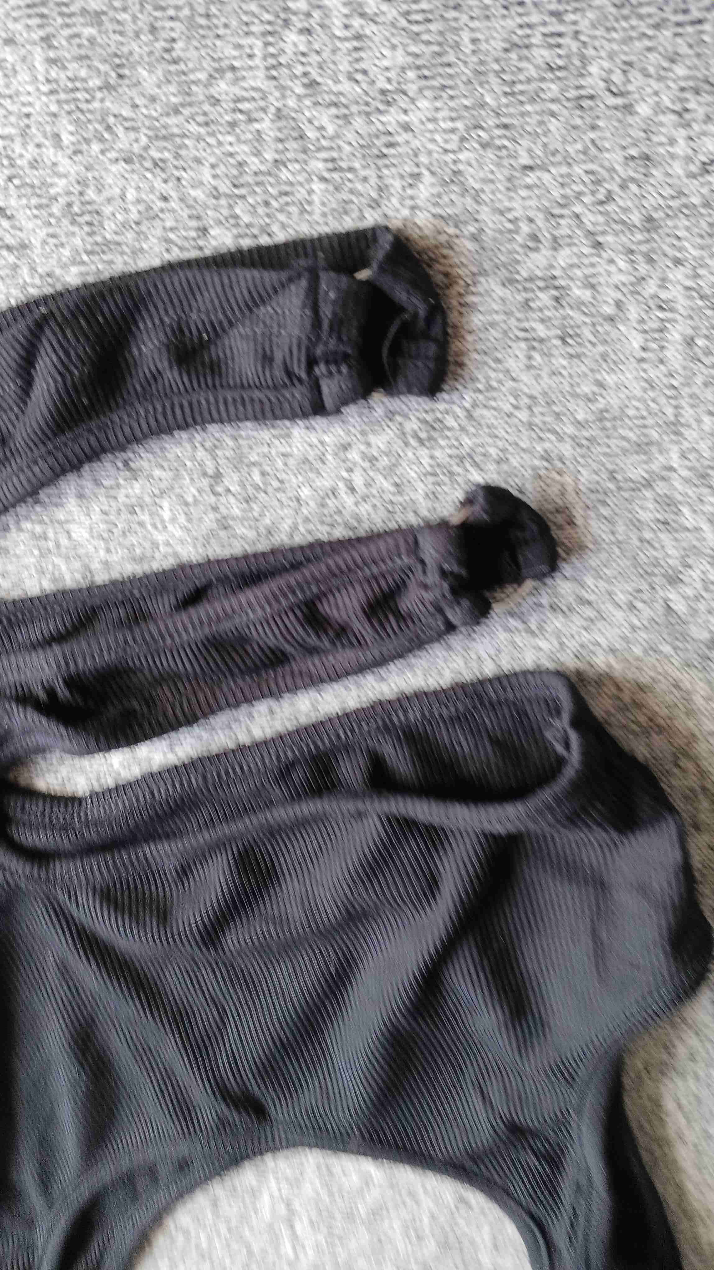 Top deportivo negro sin mangas - miniatura 3