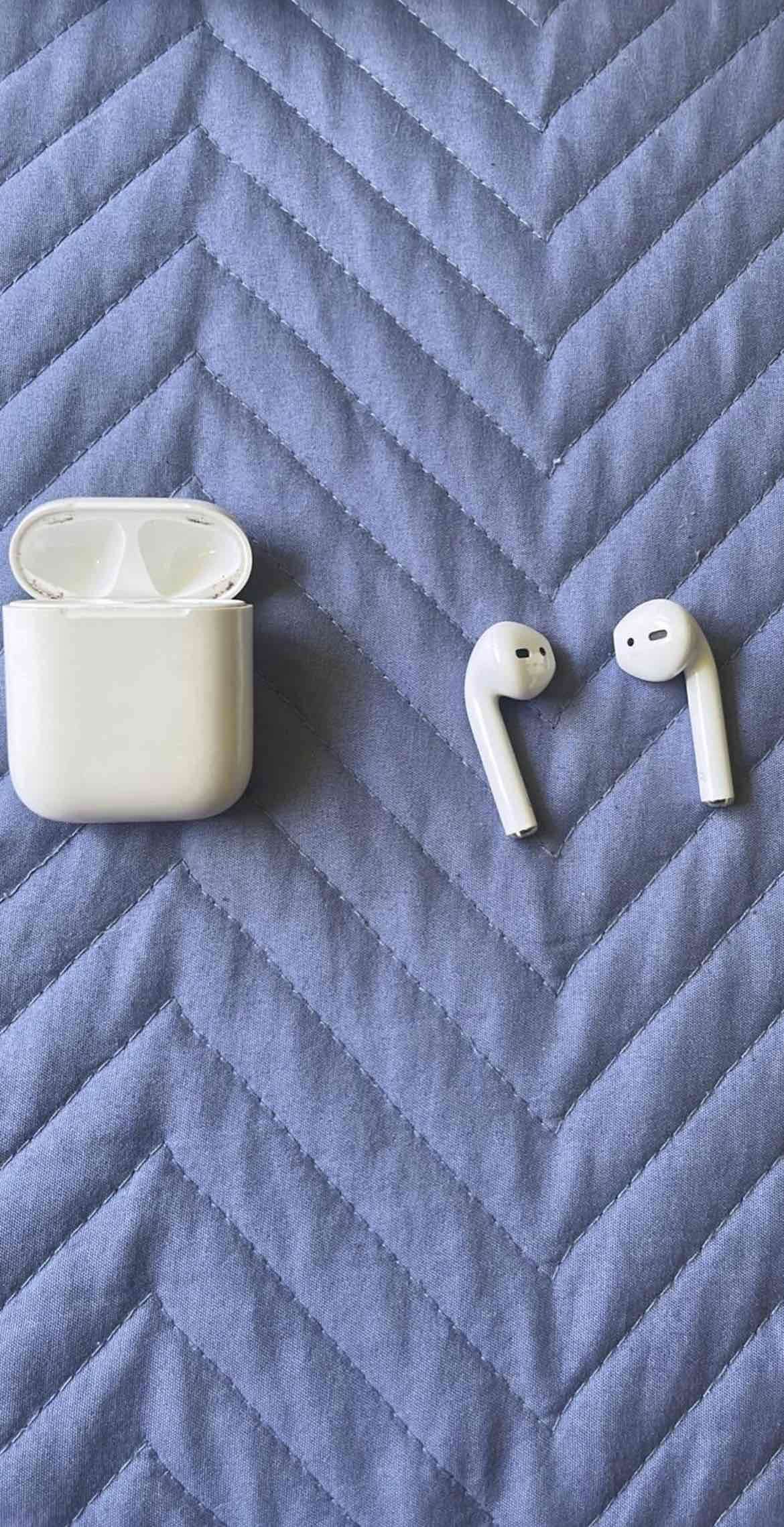 Audífonos AirPods Originales