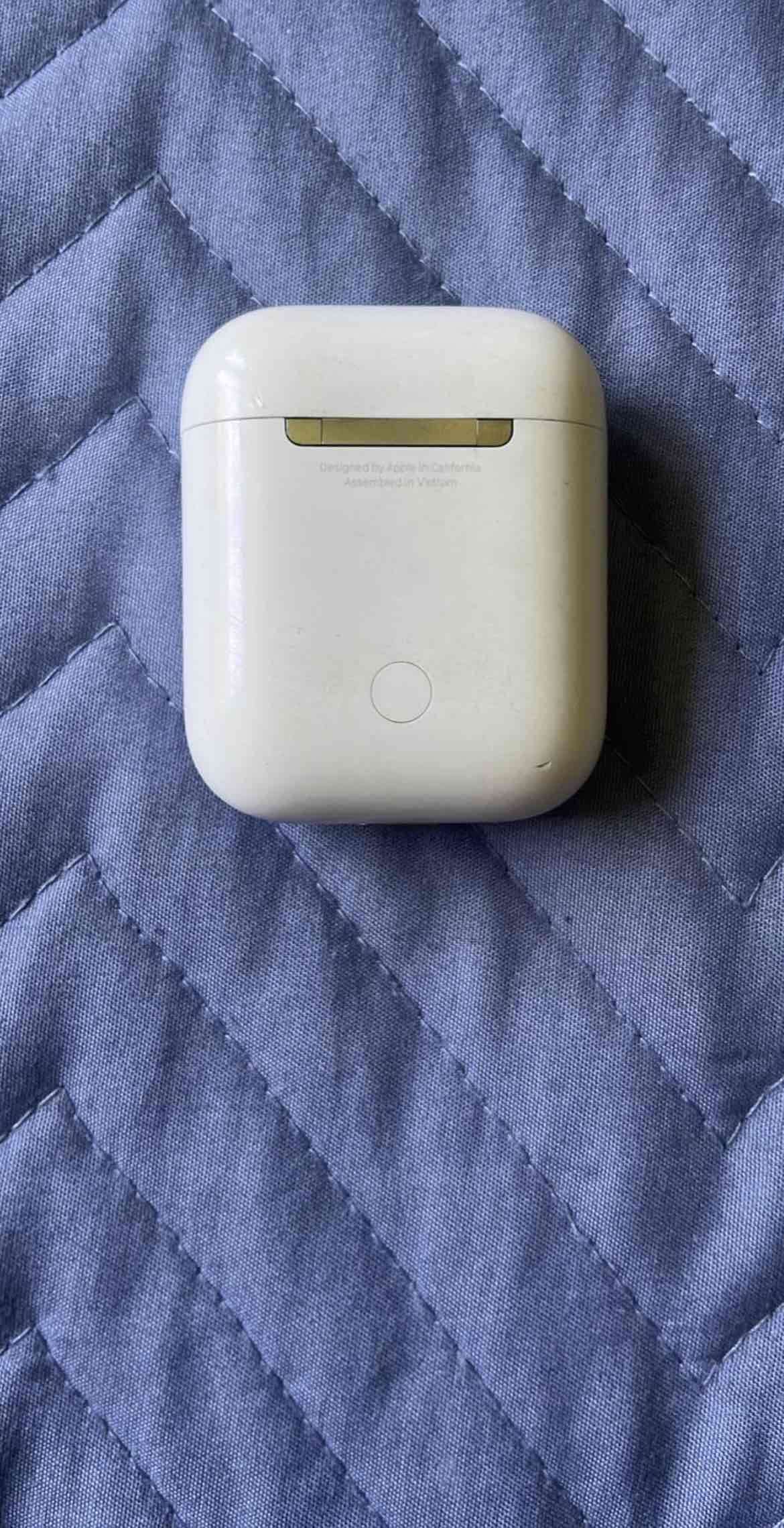 Audífonos AirPods Originales - miniatura 2