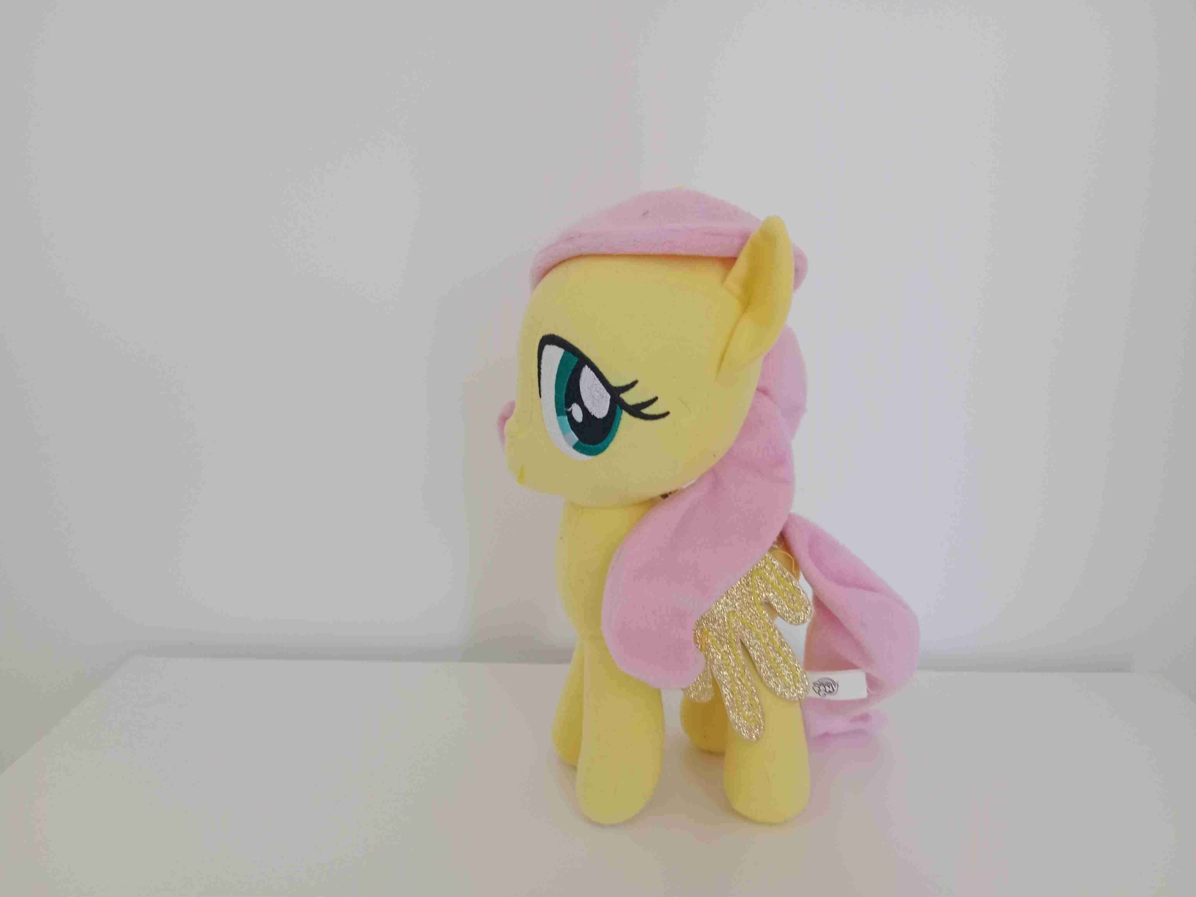 Peluche Fluttershy My Little Pony Original Disney - miniatura 2