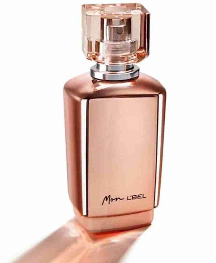 Perfume Mon lbel oriental dulce - miniatura 3
