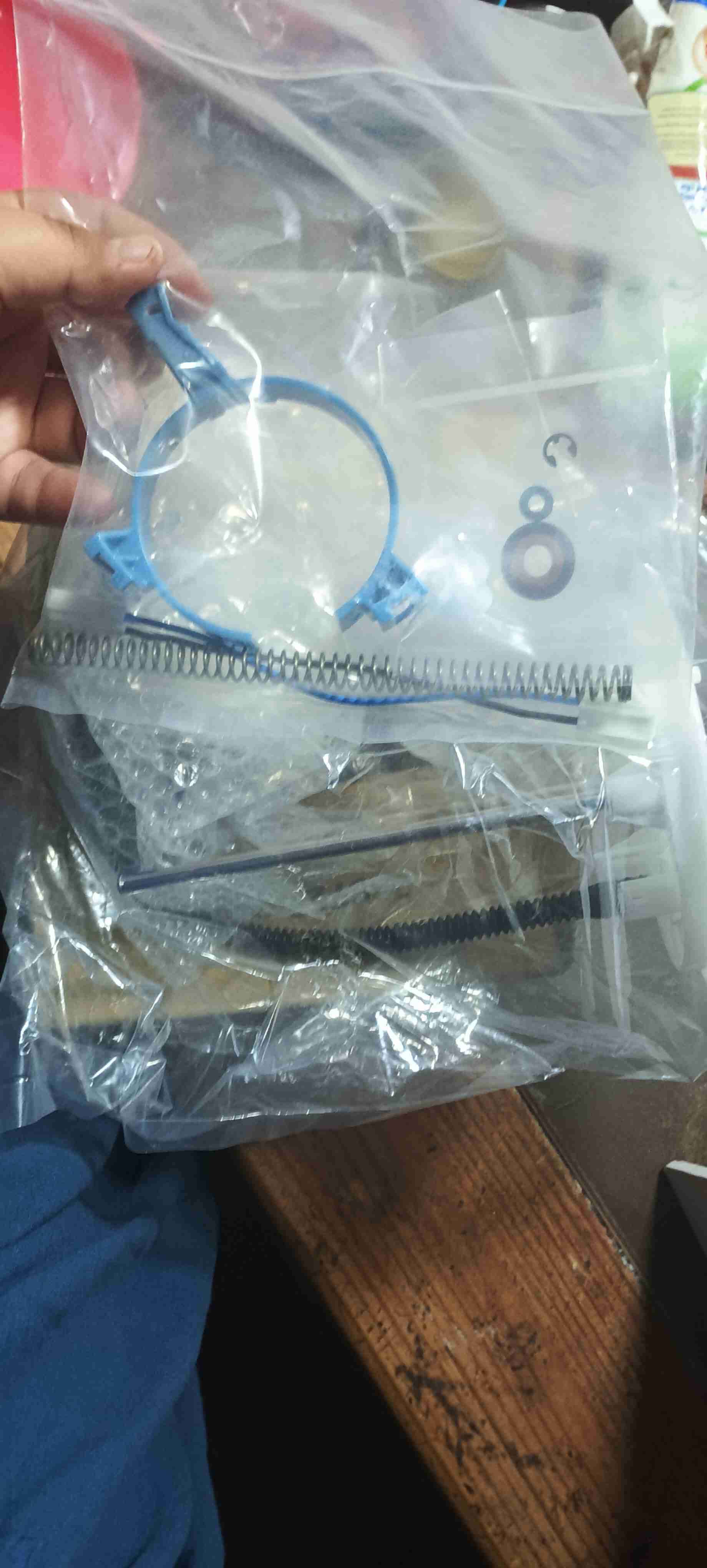 Bomba de combustible automotriz - miniatura 2