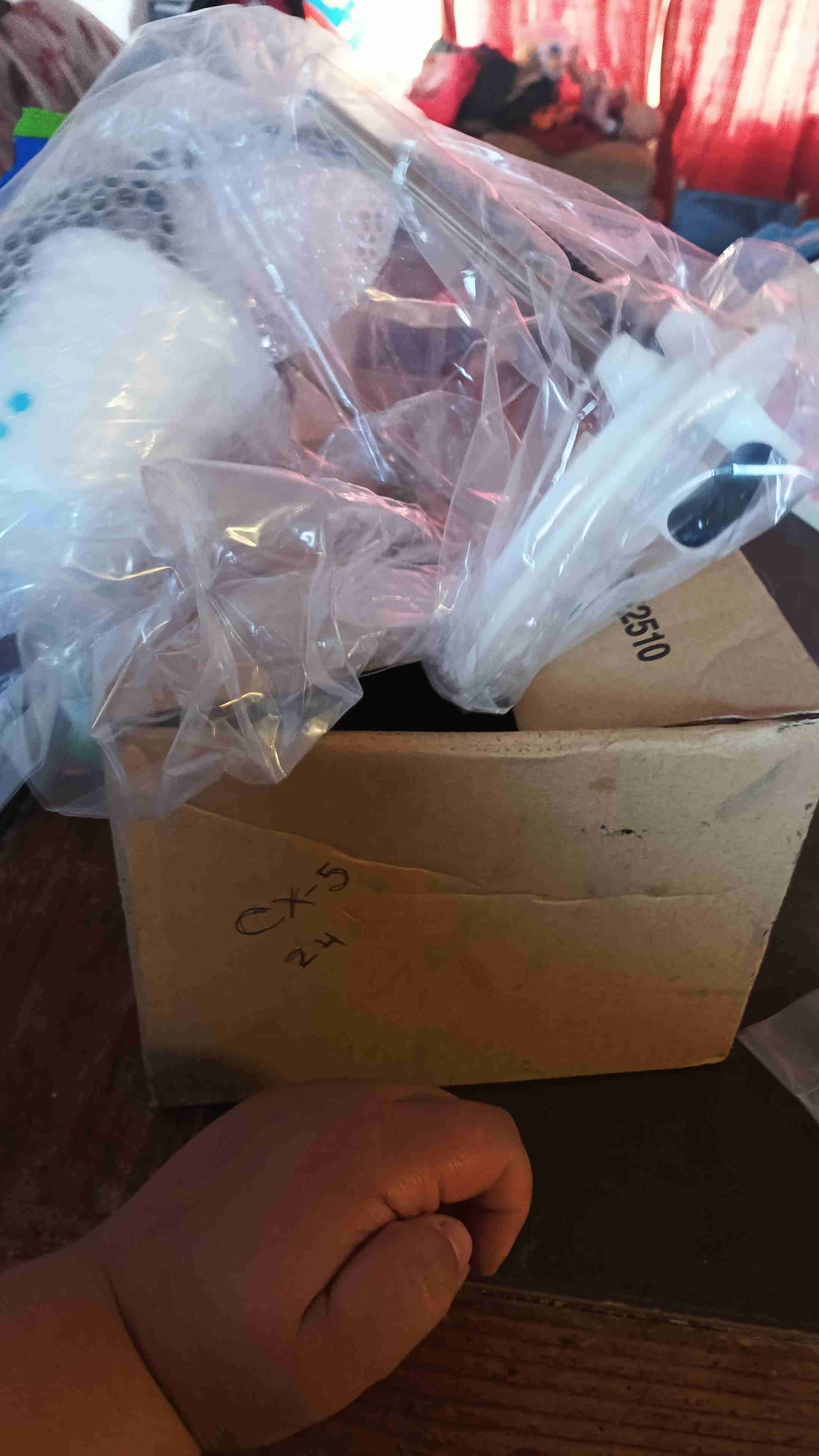 Bomba de combustible automotriz - miniatura 3