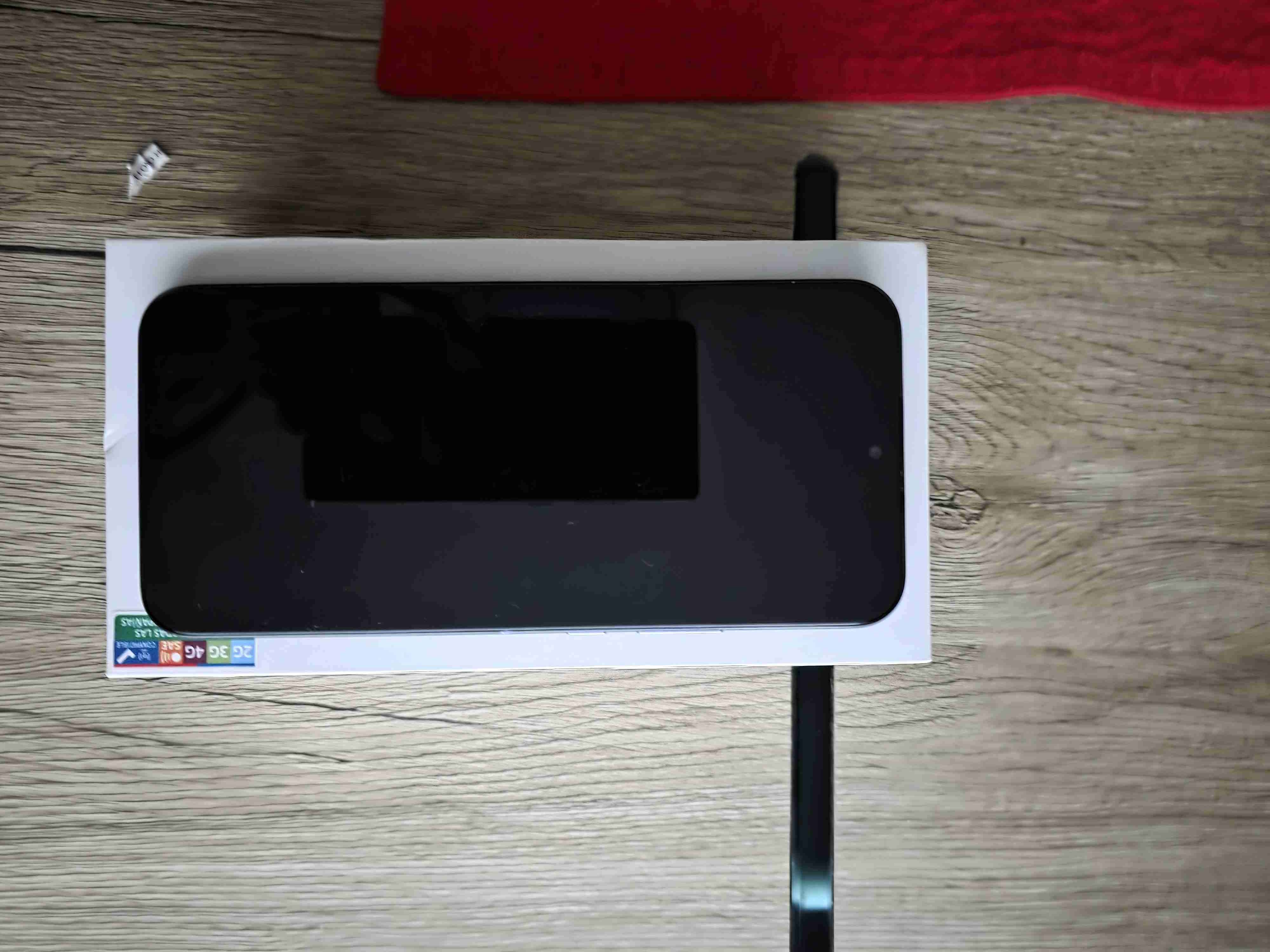 Huawei Nova 11 en caja - miniatura 3