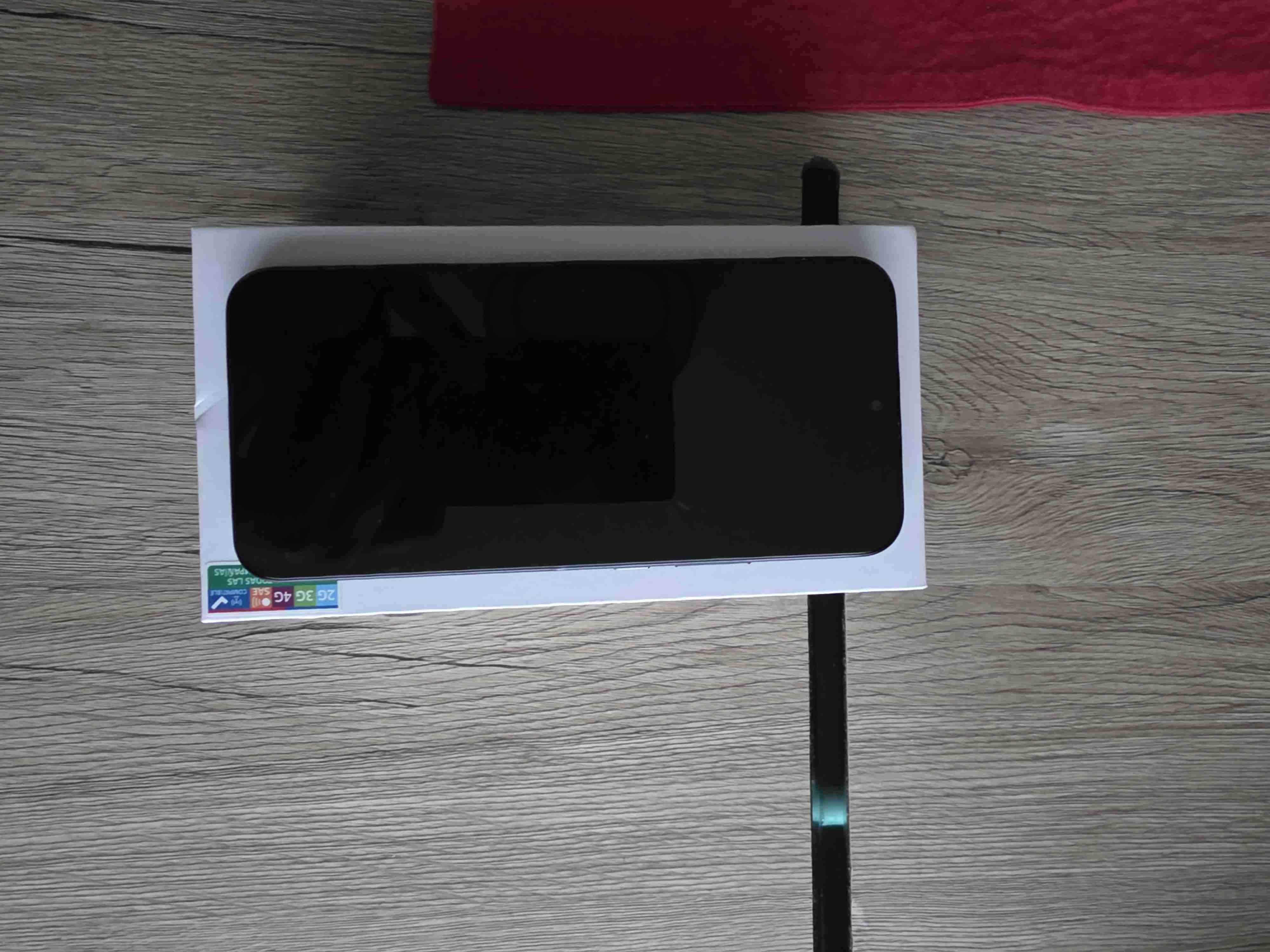 Huawei Nova 11 en caja - miniatura 4