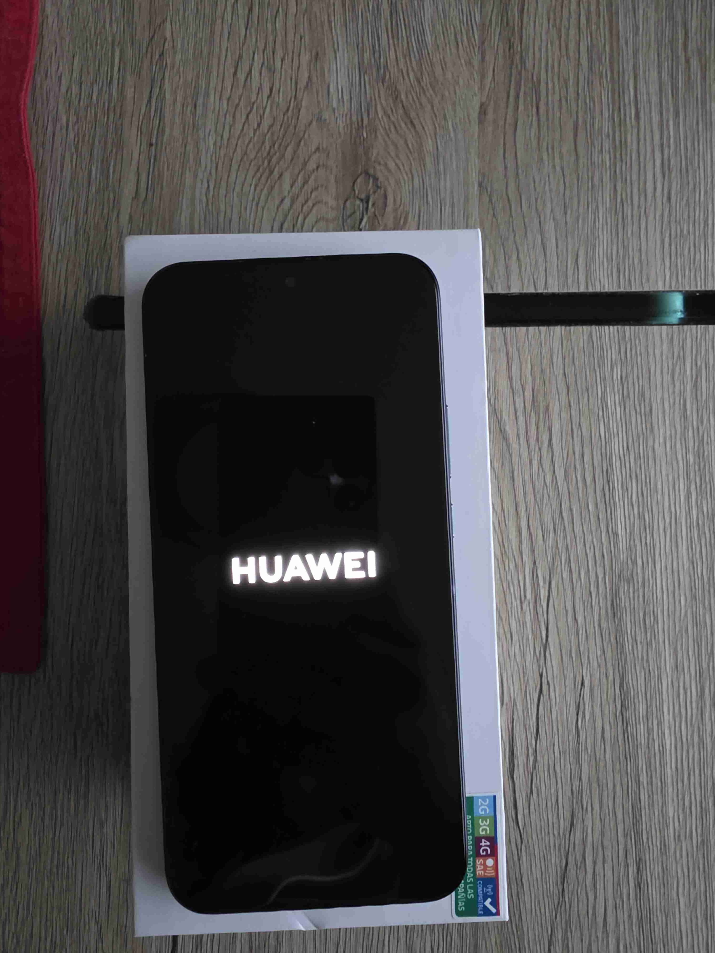 Huawei Nova 11 en caja - miniatura 6