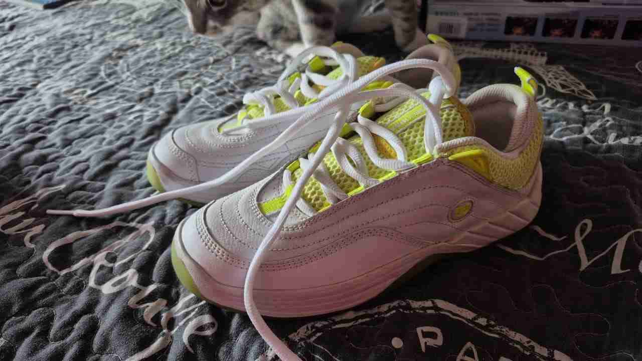 Zapatillas deportivas DC