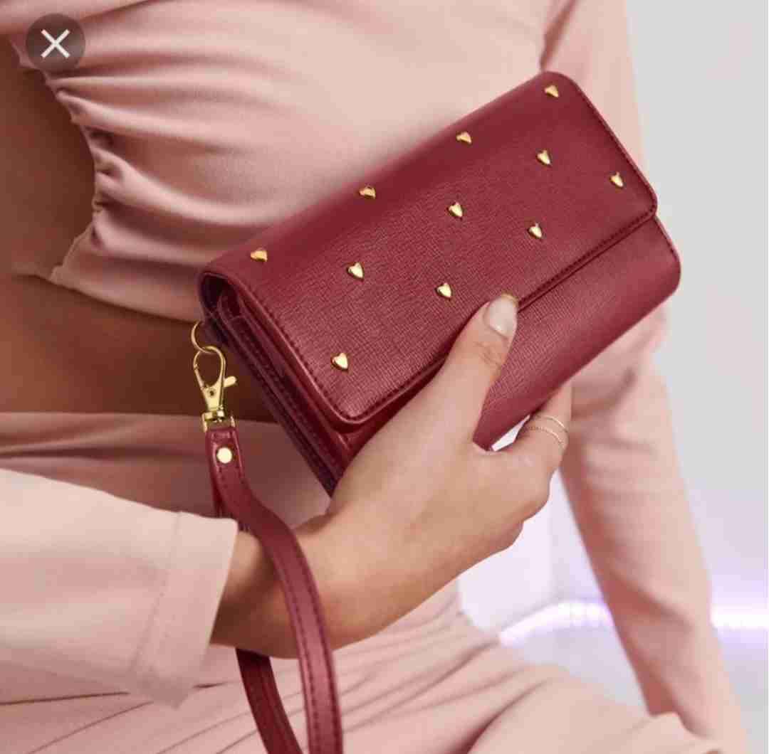 Billetera portatodo Cyzone