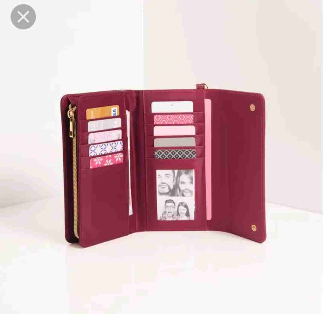 Billetera portatodo Cyzone - miniatura 2