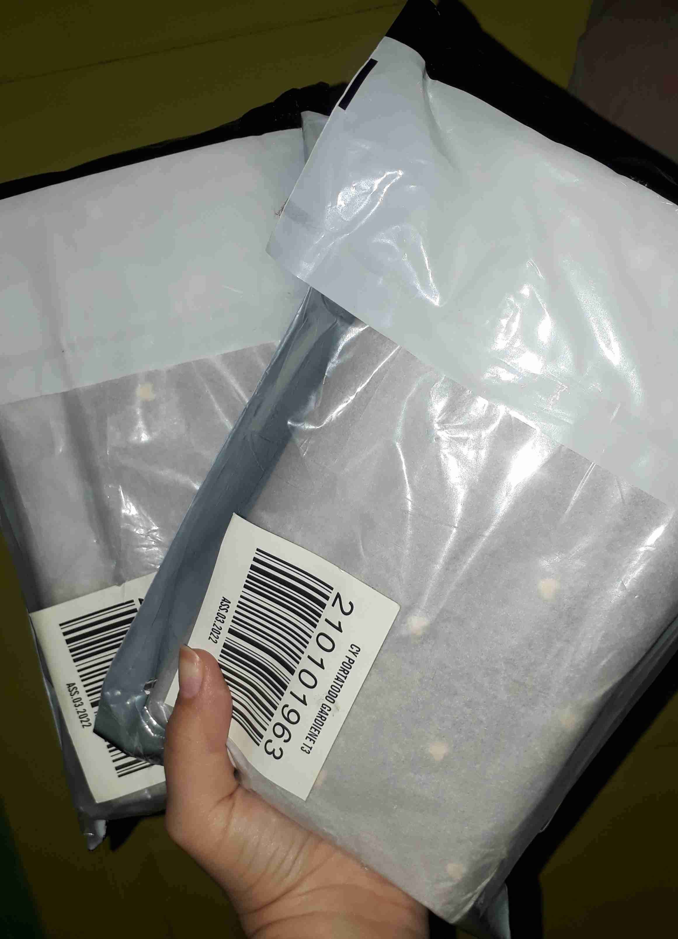 Billetera portatodo Cyzone - miniatura 4