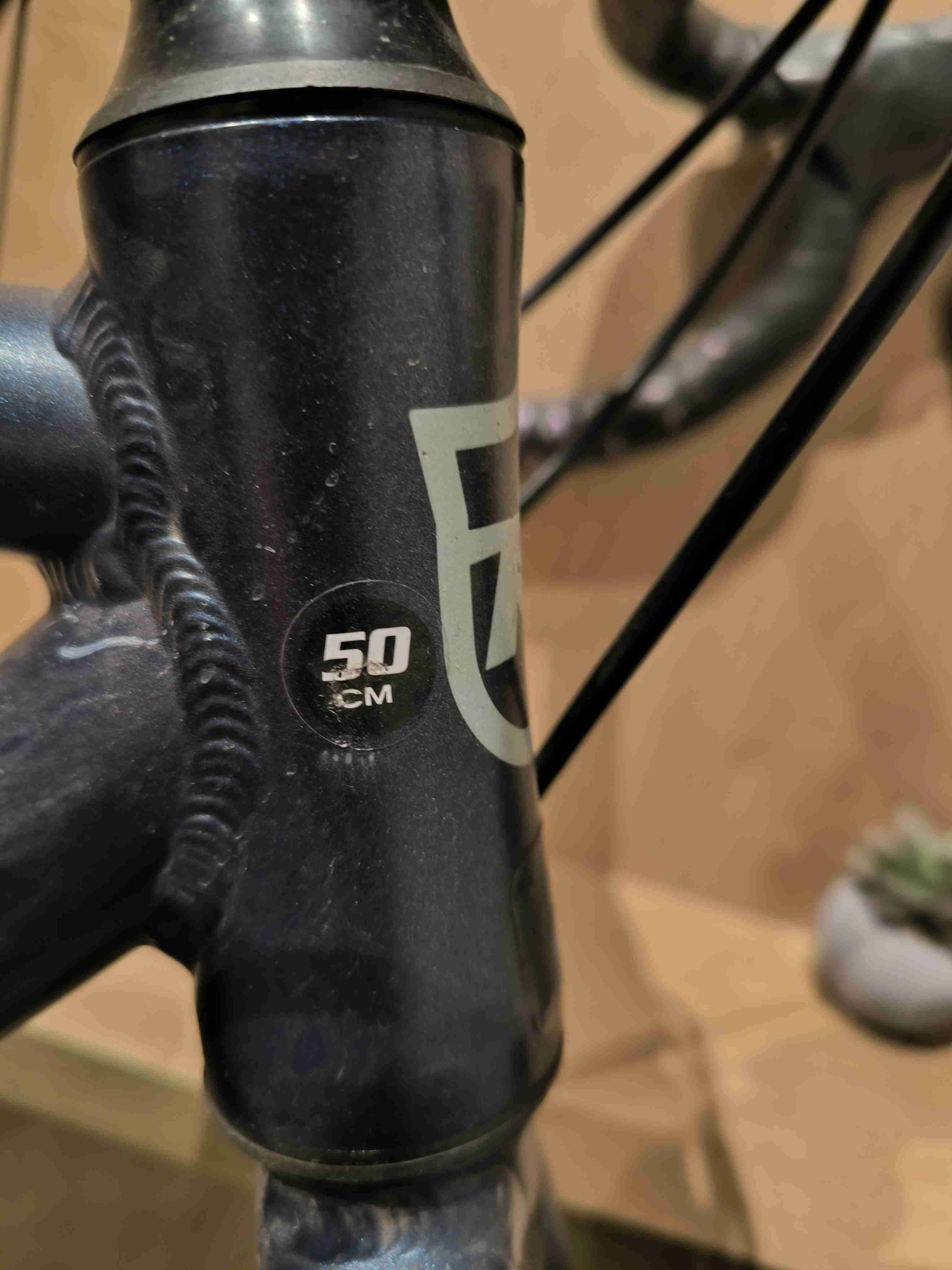 Bicicleta Gravel Kona Rove AL 650 - miniatura 4