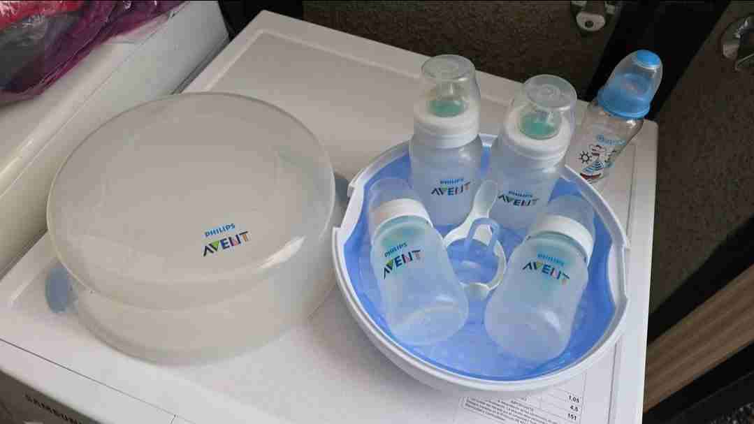 Cuna corral Graco plegable y coche paseo - miniatura 5