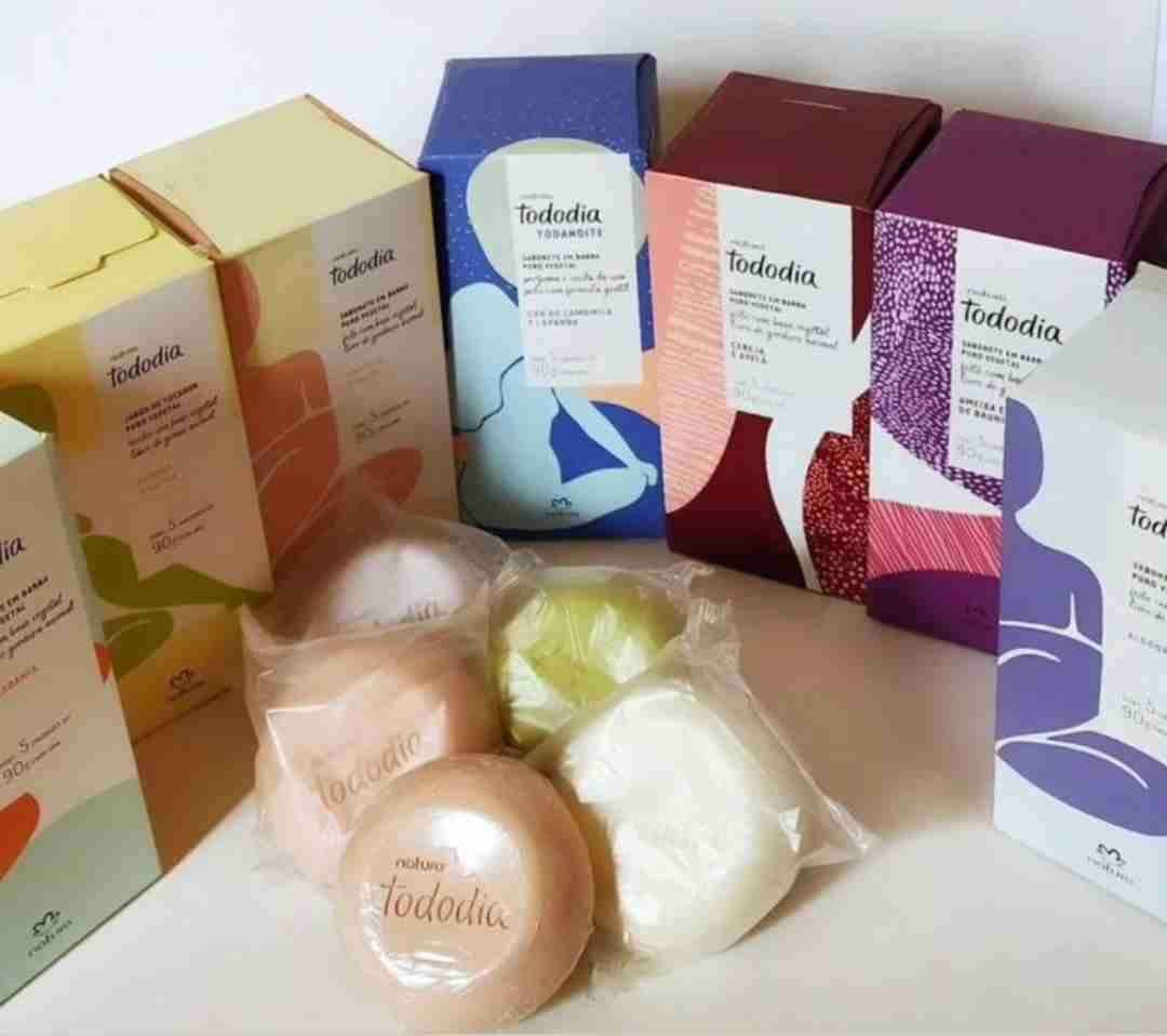 Jabones Natura Tododia - miniatura 2