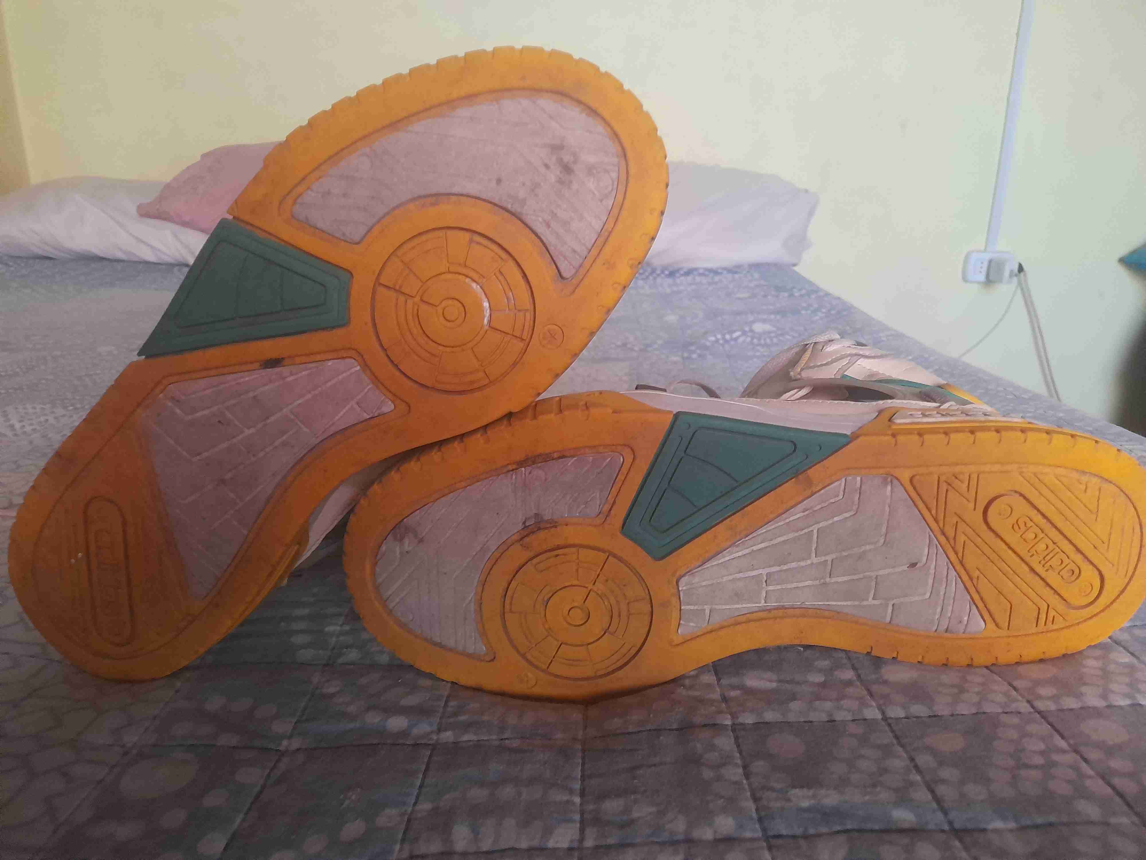 Zapatillas Adidas Talla 39 - miniatura 3