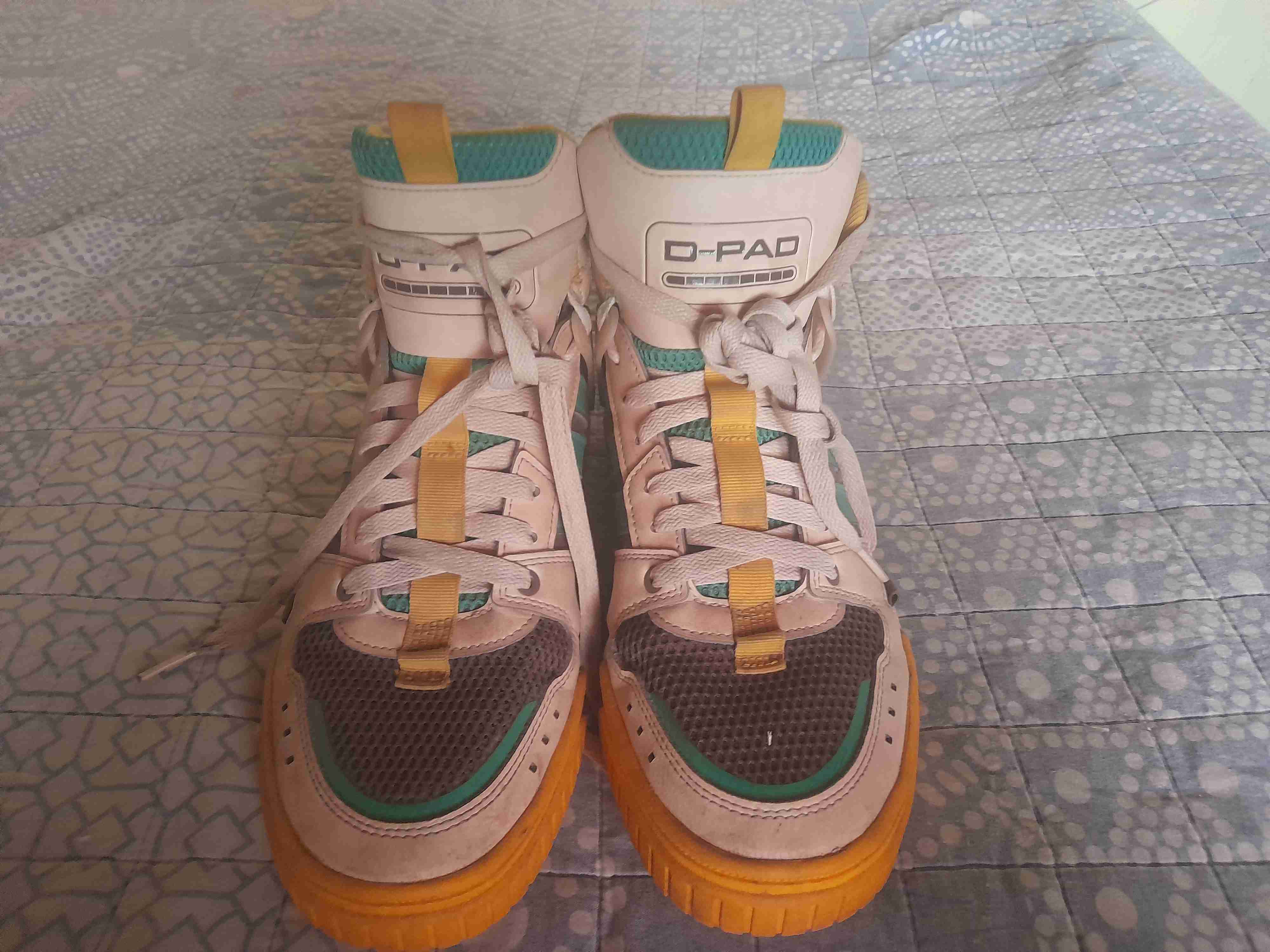 Zapatillas Adidas Talla 39 - miniatura 5