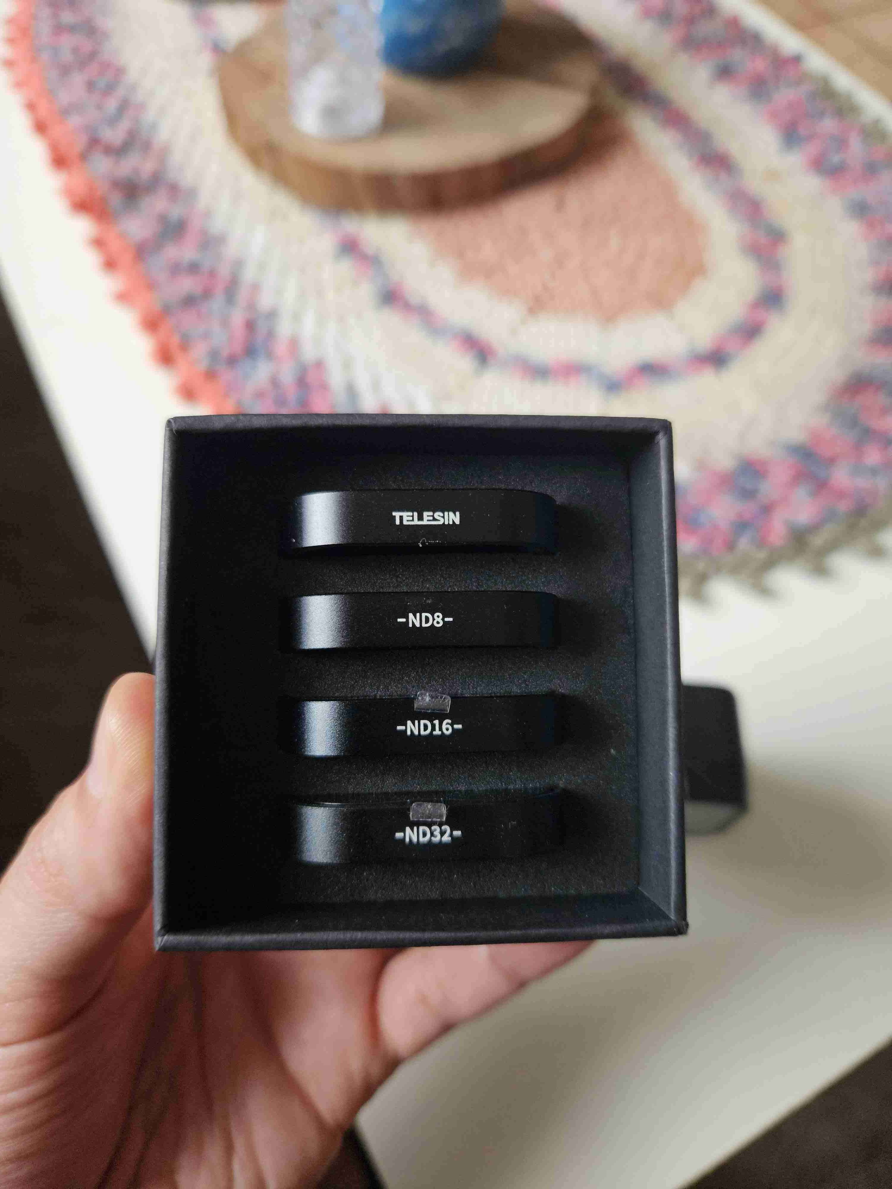 Cámara GoPro hero 9 black - miniatura 2