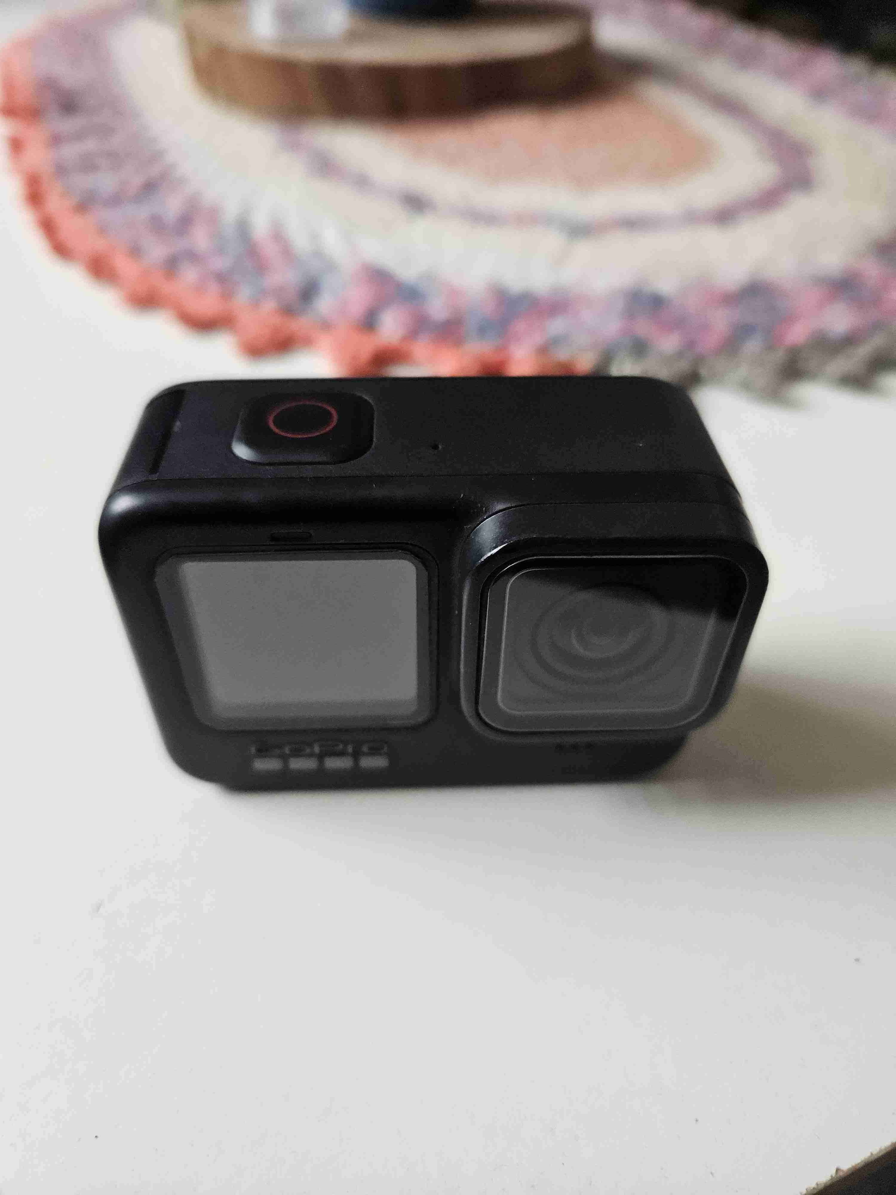 Cámara GoPro hero 9 black - miniatura 4