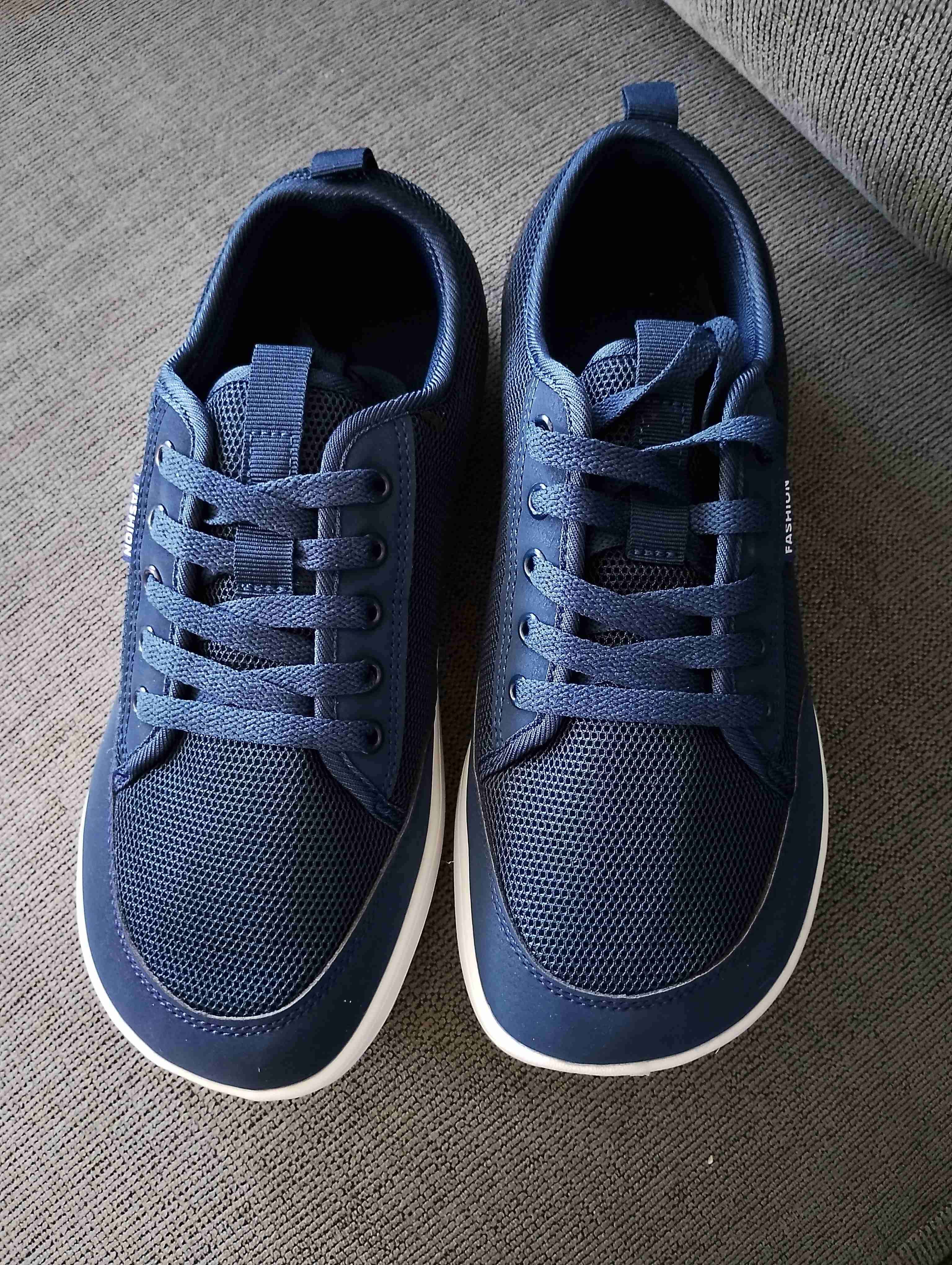 Zapatillas barefoot - miniatura 2