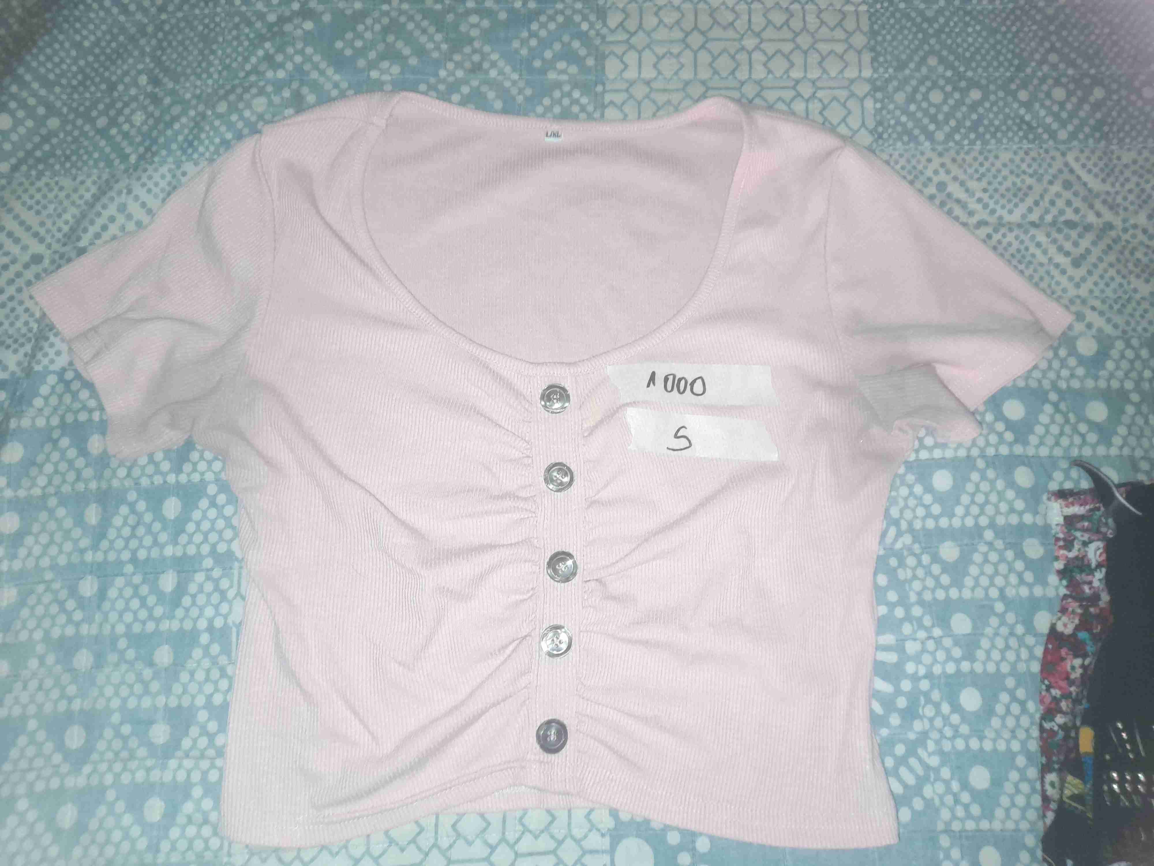 Poleras Dama - miniatura 5