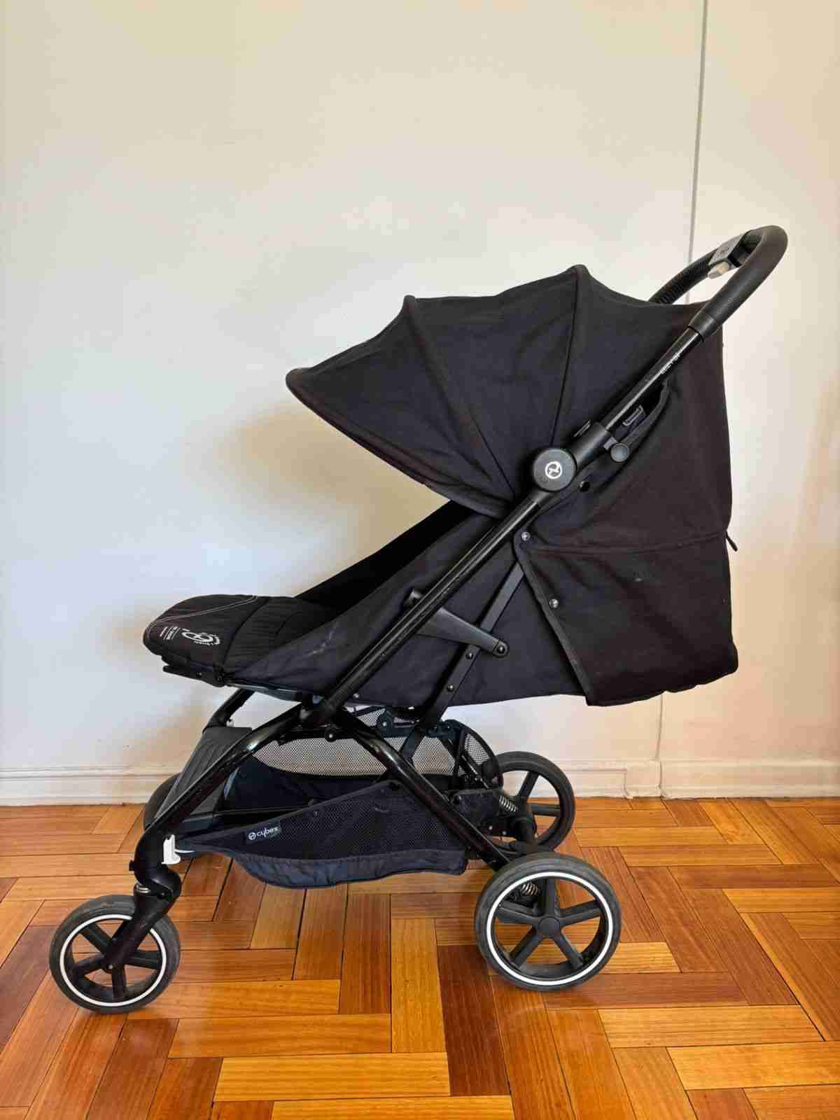 Coche cybex - miniatura 3