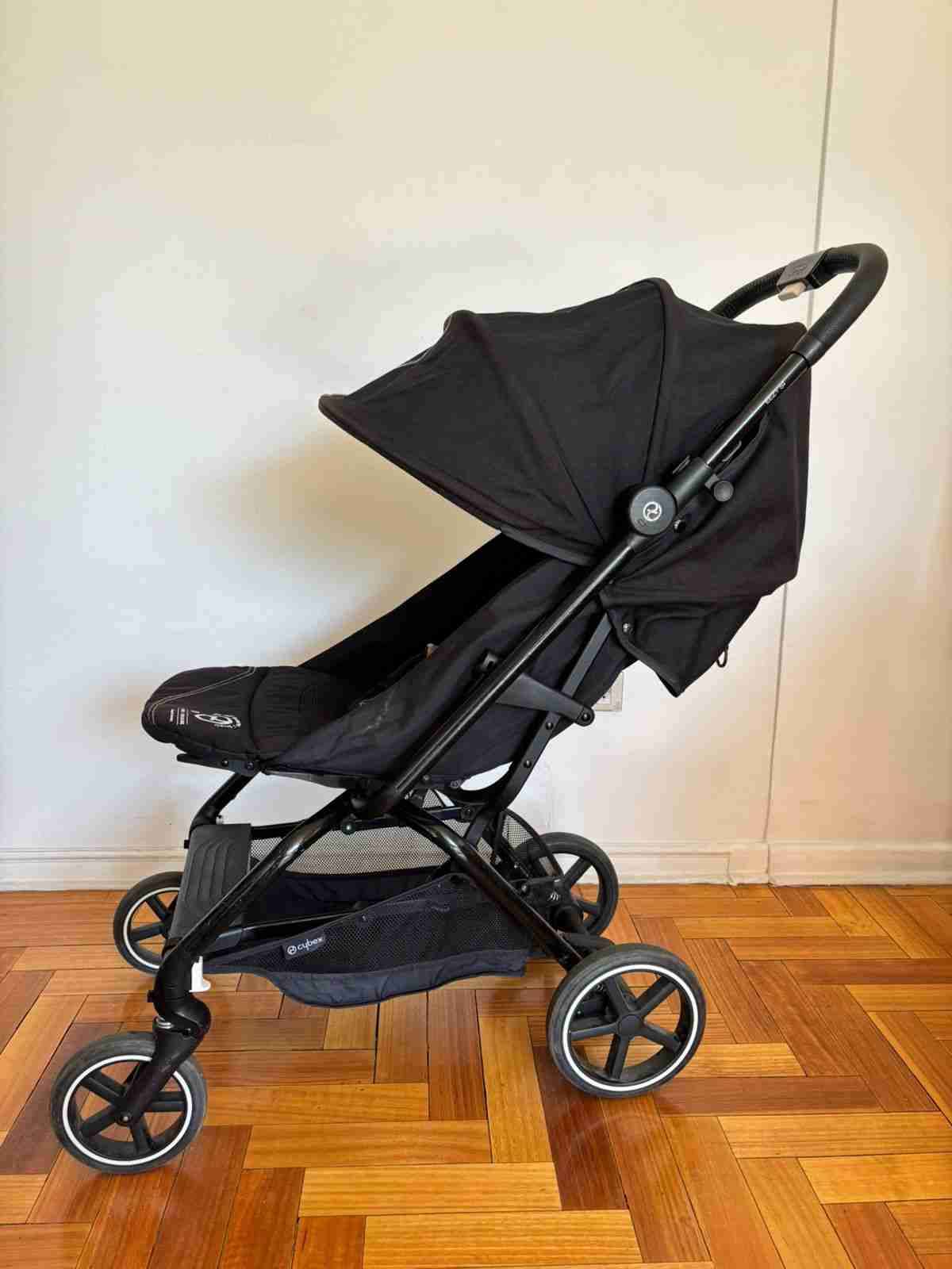 Coche cybex - miniatura 4