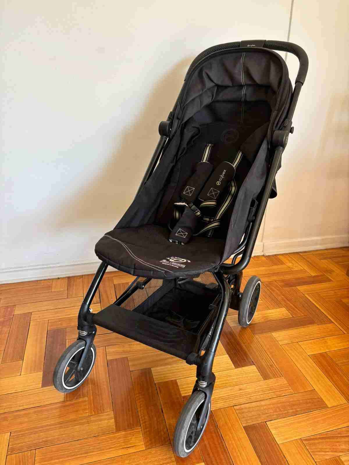 Coche cybex - miniatura 5