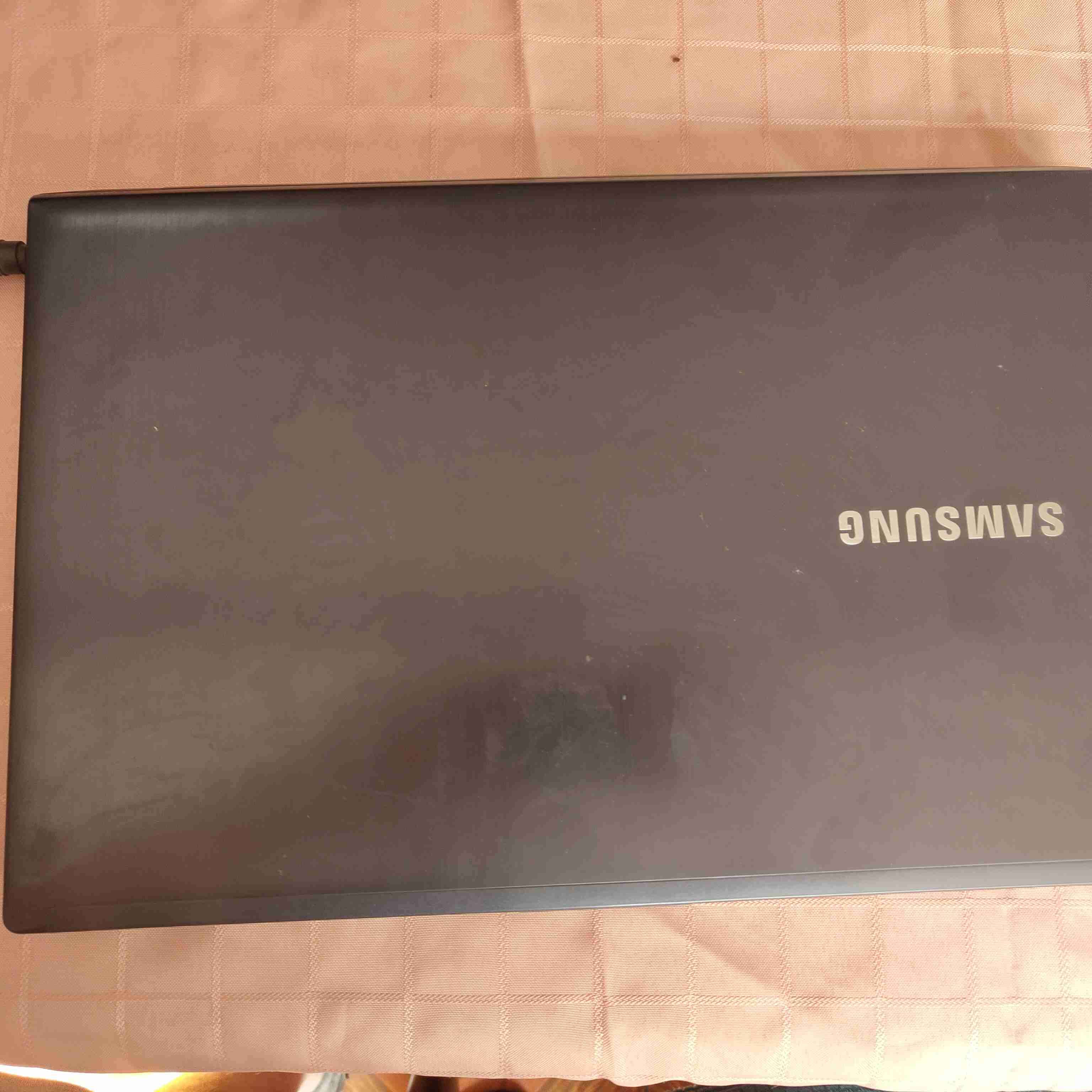 Notebook Samsung np67 - miniatura 5