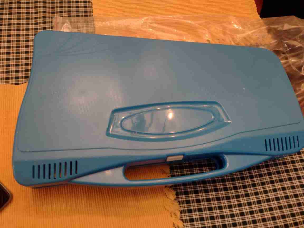 Xilófono infantil con estuche - miniatura 2