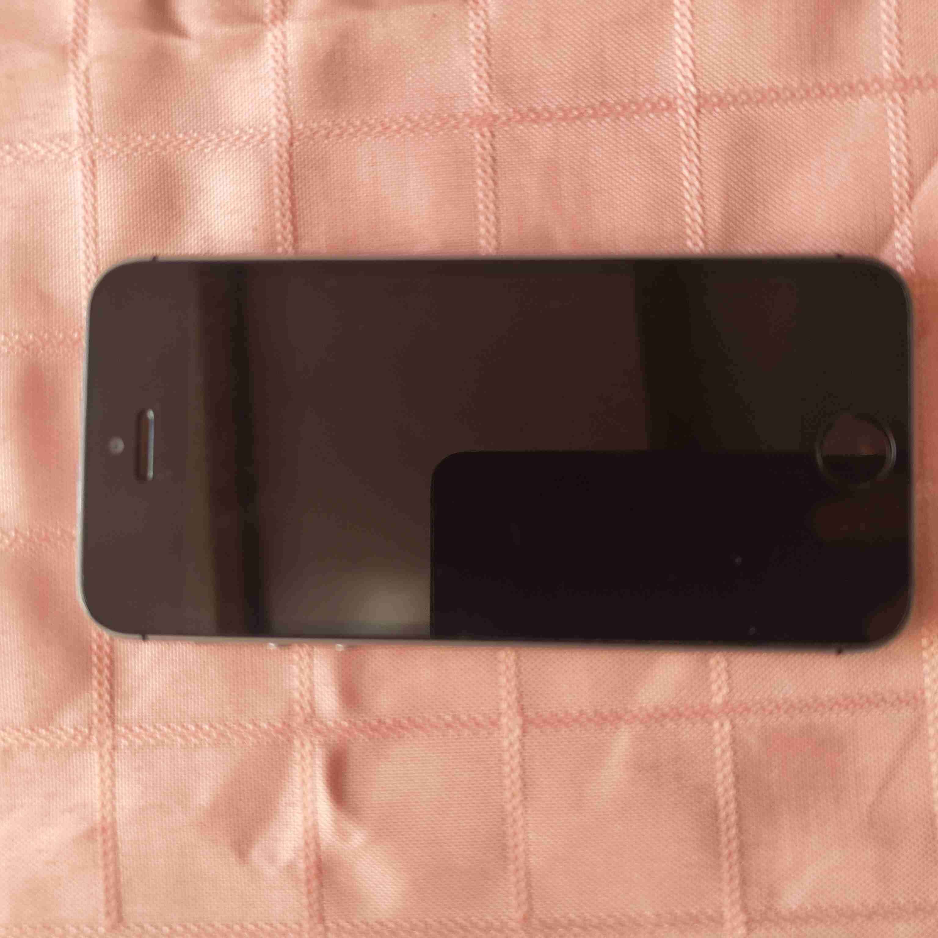 iPhone 5 para piezas