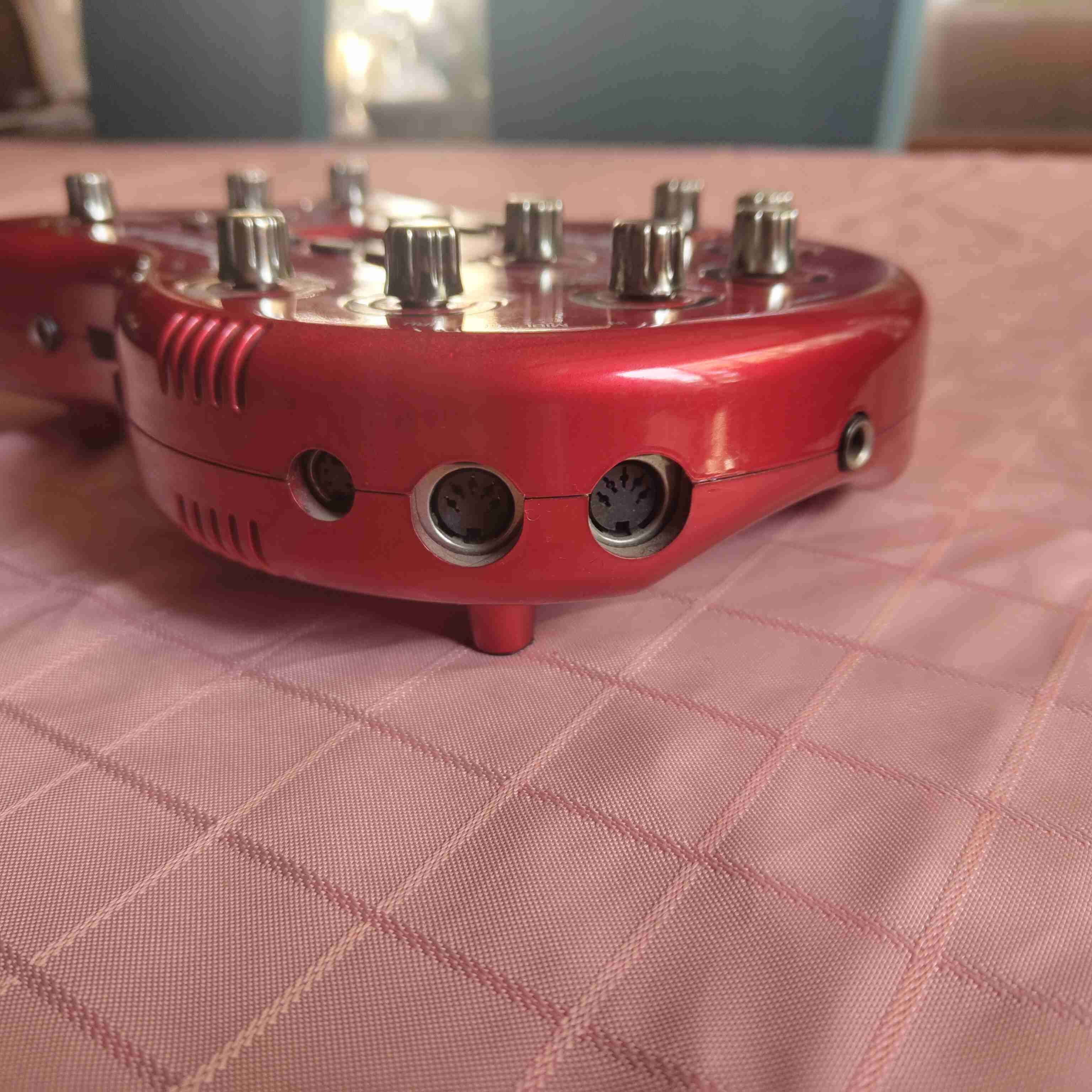 multiefectos Behringer V-Amp 3 - miniatura 2