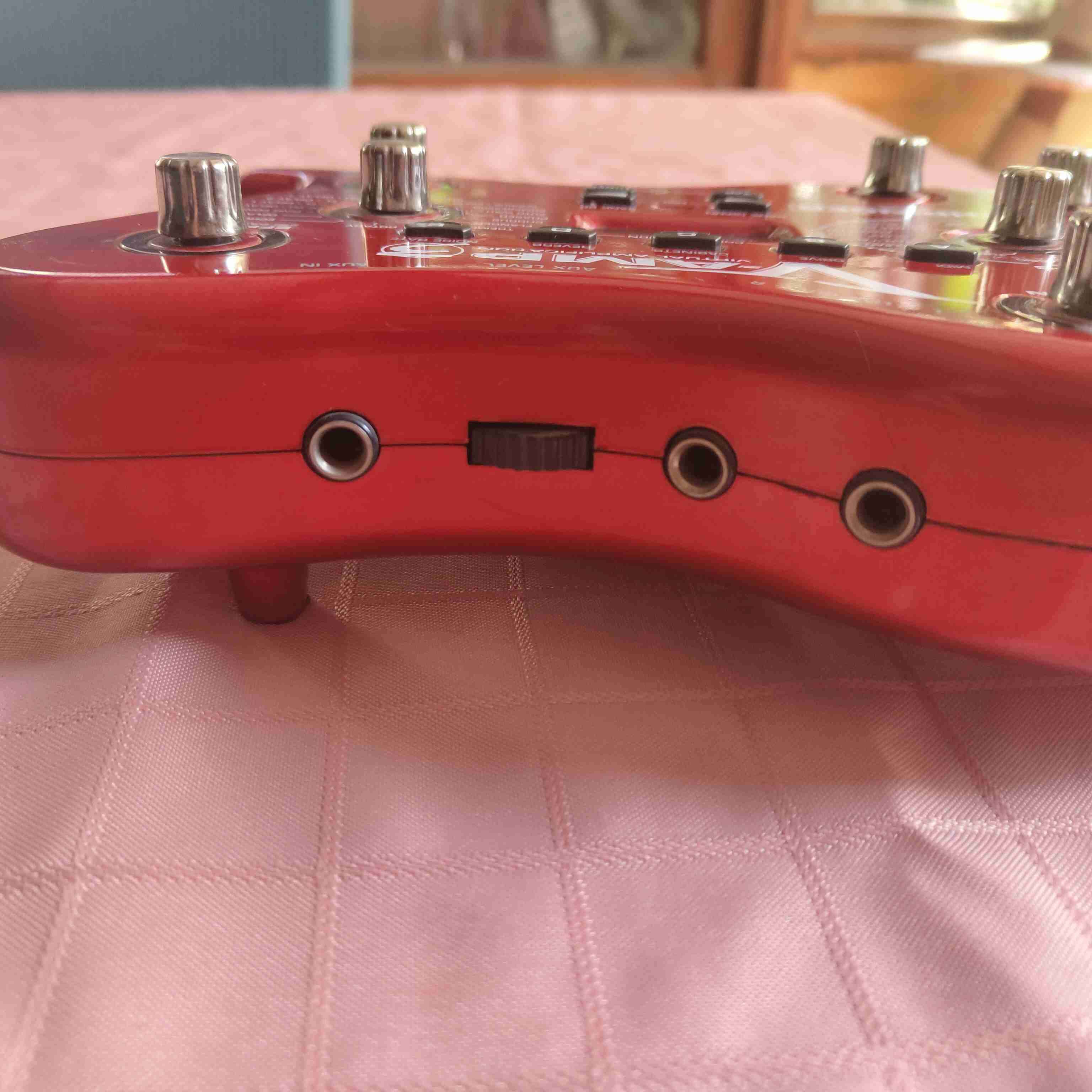 multiefectos Behringer V-Amp 3 - miniatura 3