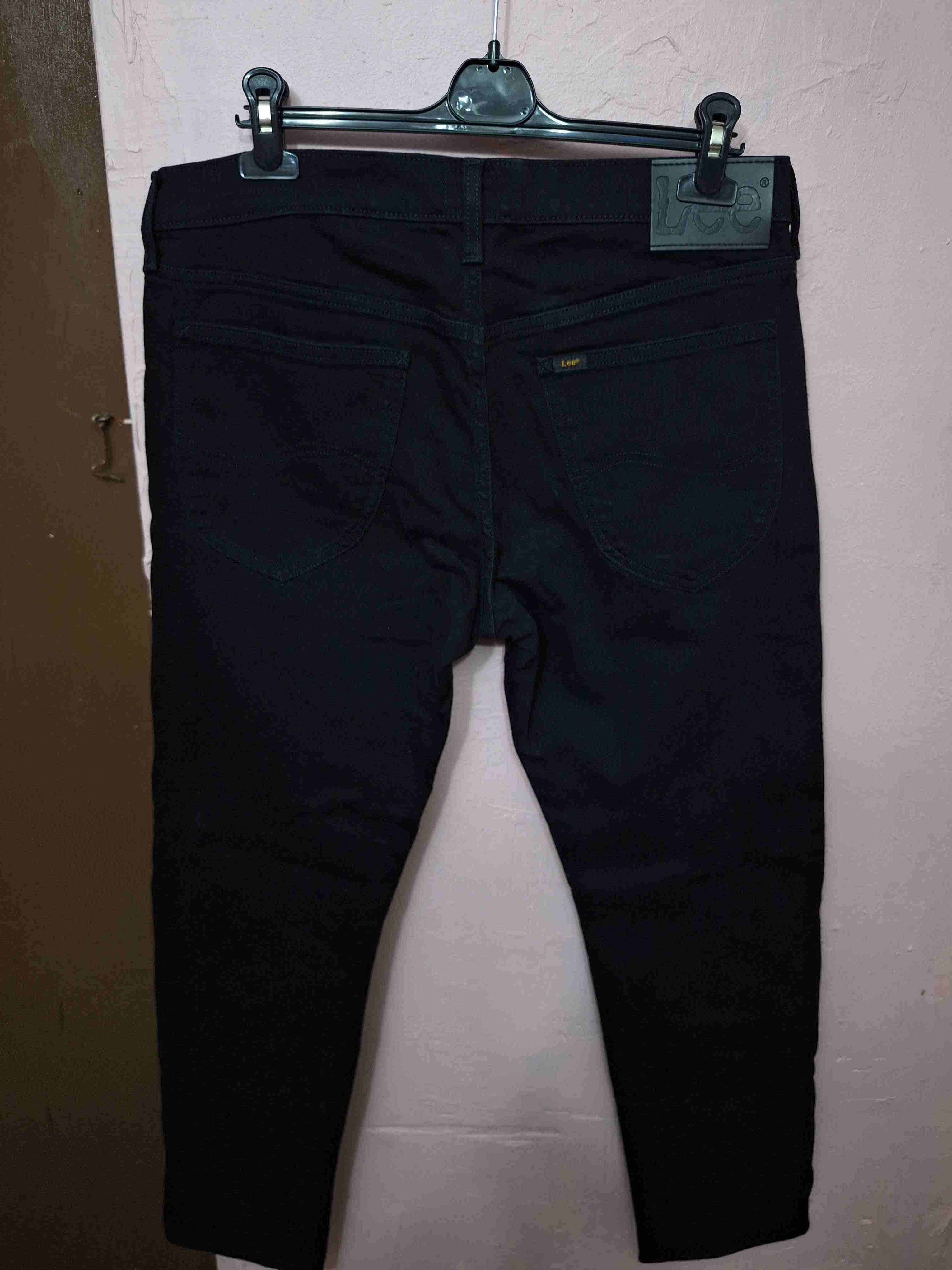 Jeans Lee Daren - 2