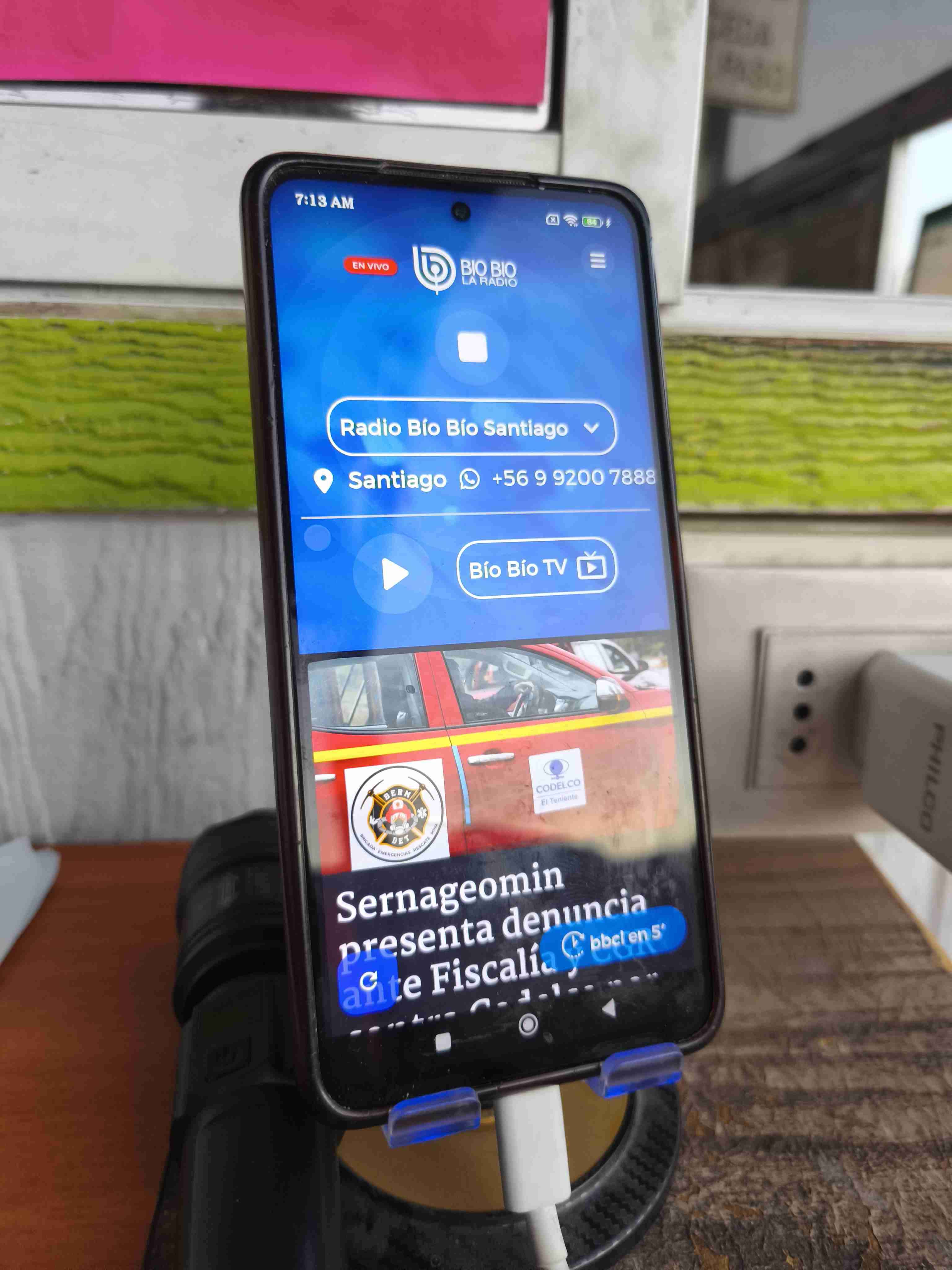 Celular Xiaomi Poco usado - miniatura 6
