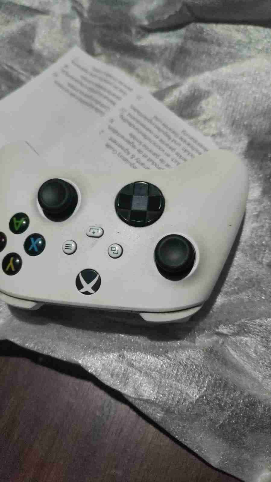Consola Xbox en caja original - miniatura 5