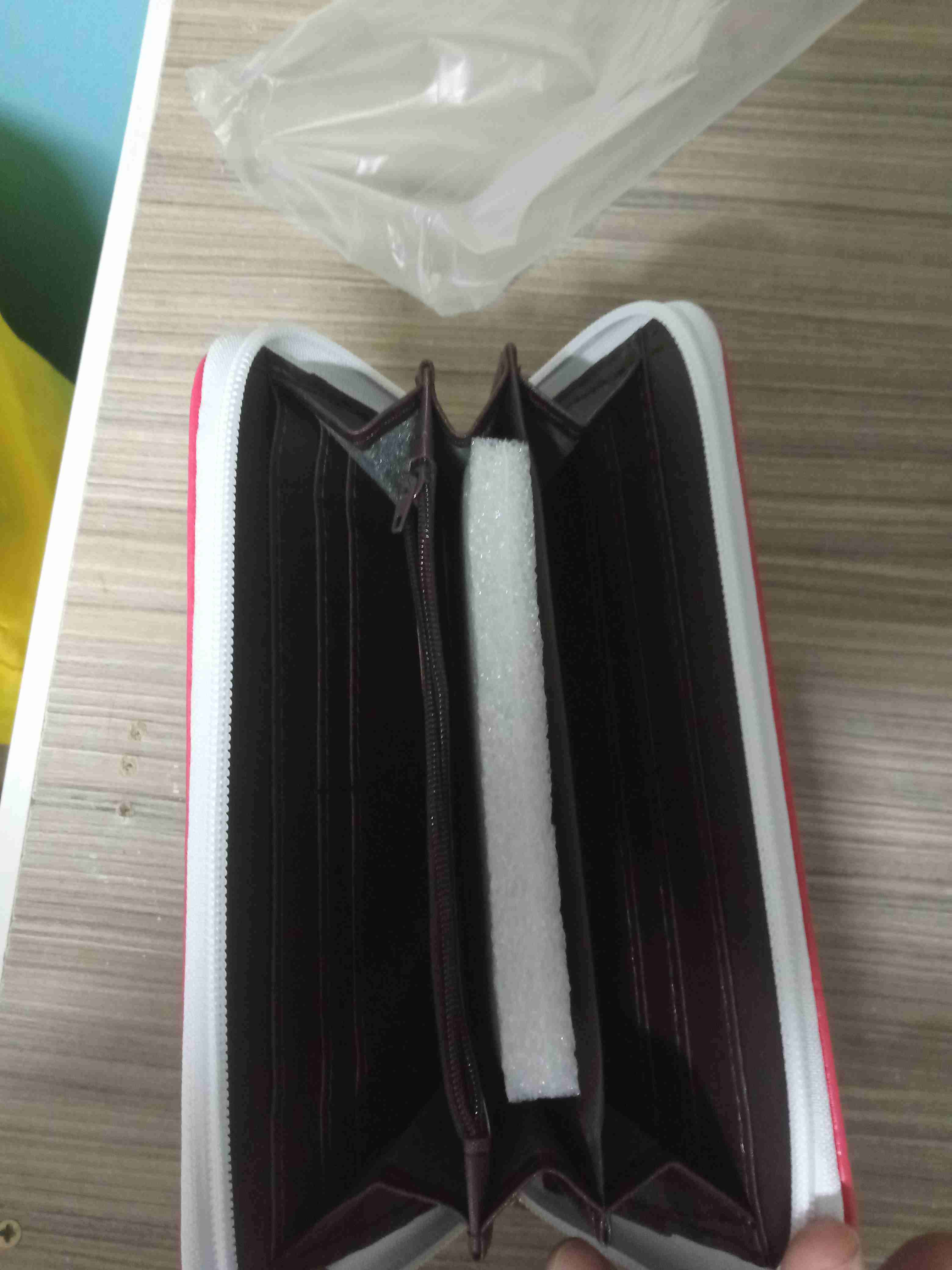 Estuche Mickey Mouse azul y rojo - miniatura 2