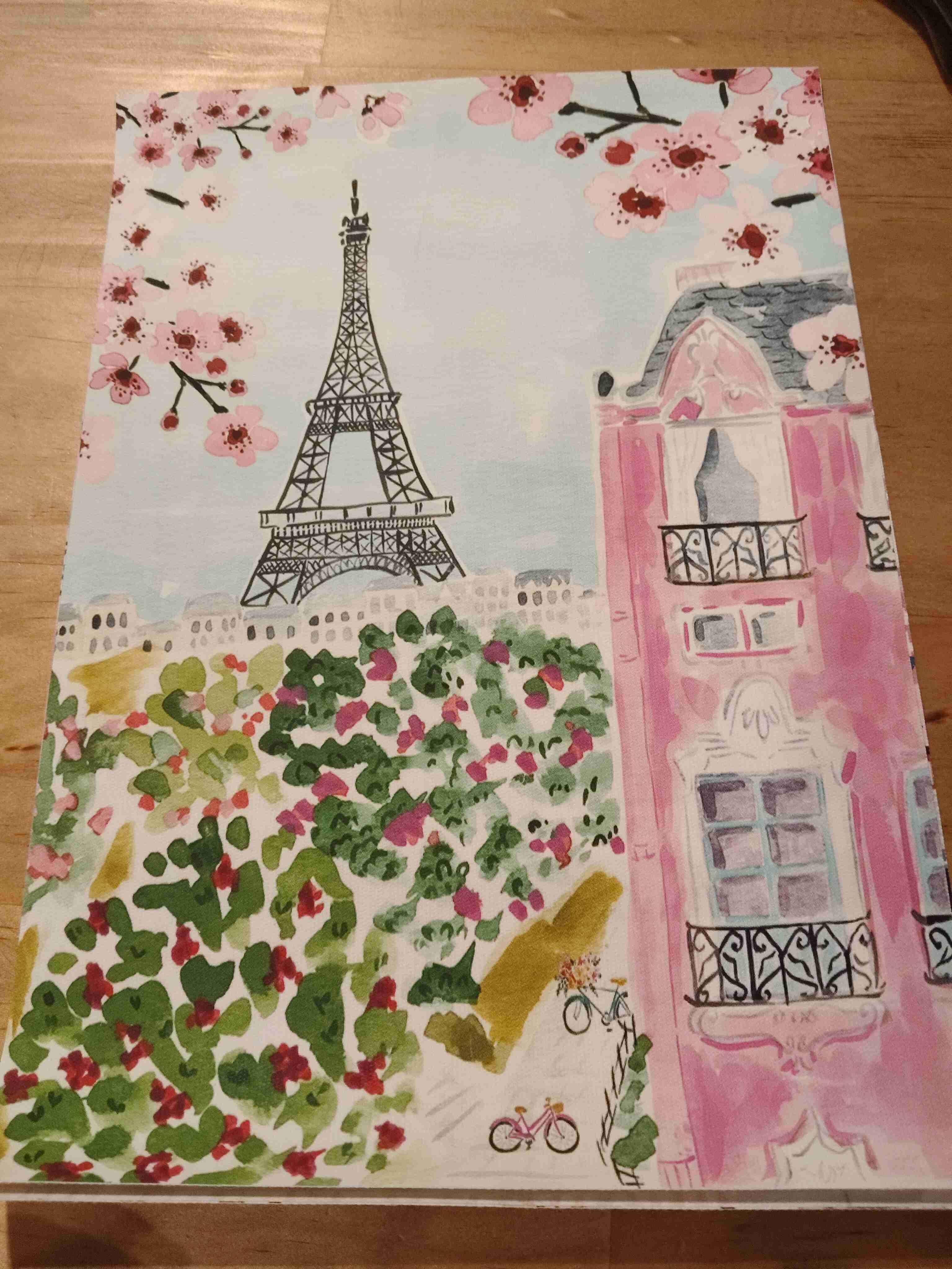 Prints de acuarelas - miniatura 6