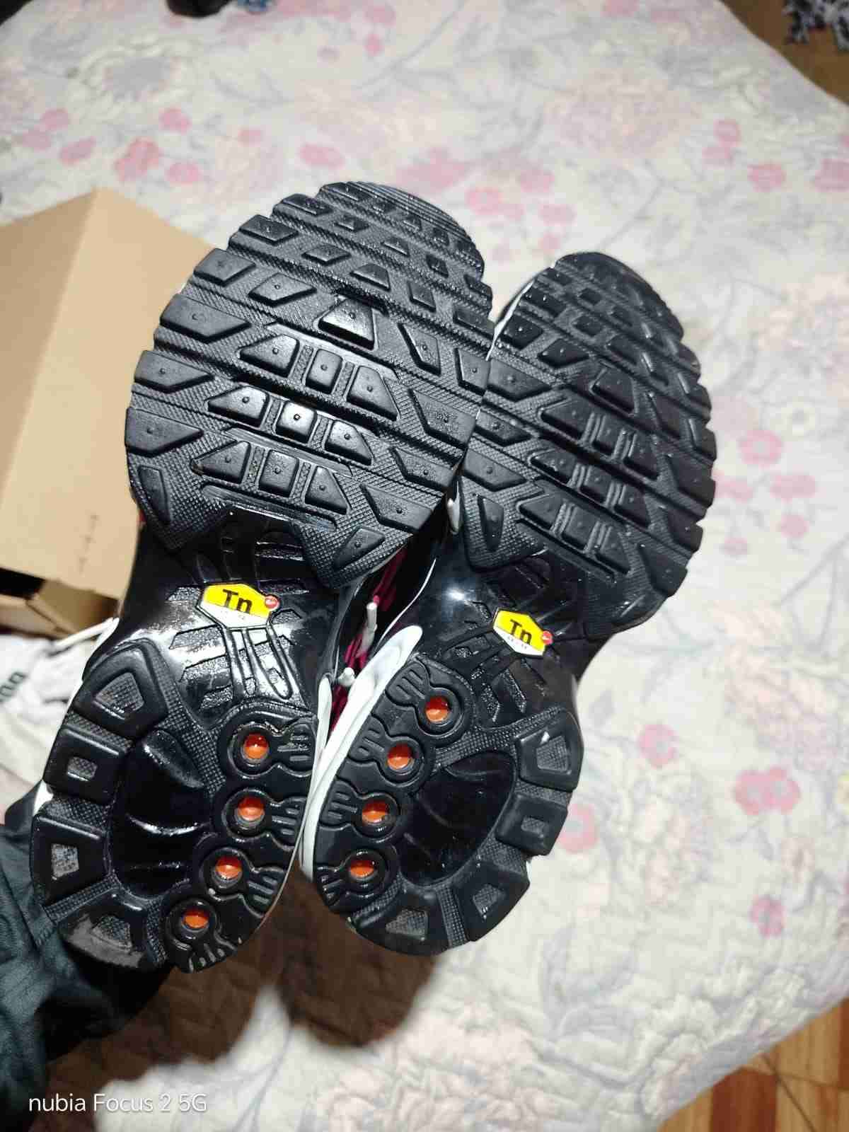 Zapatillas deportivas mujer Nike - miniatura 2