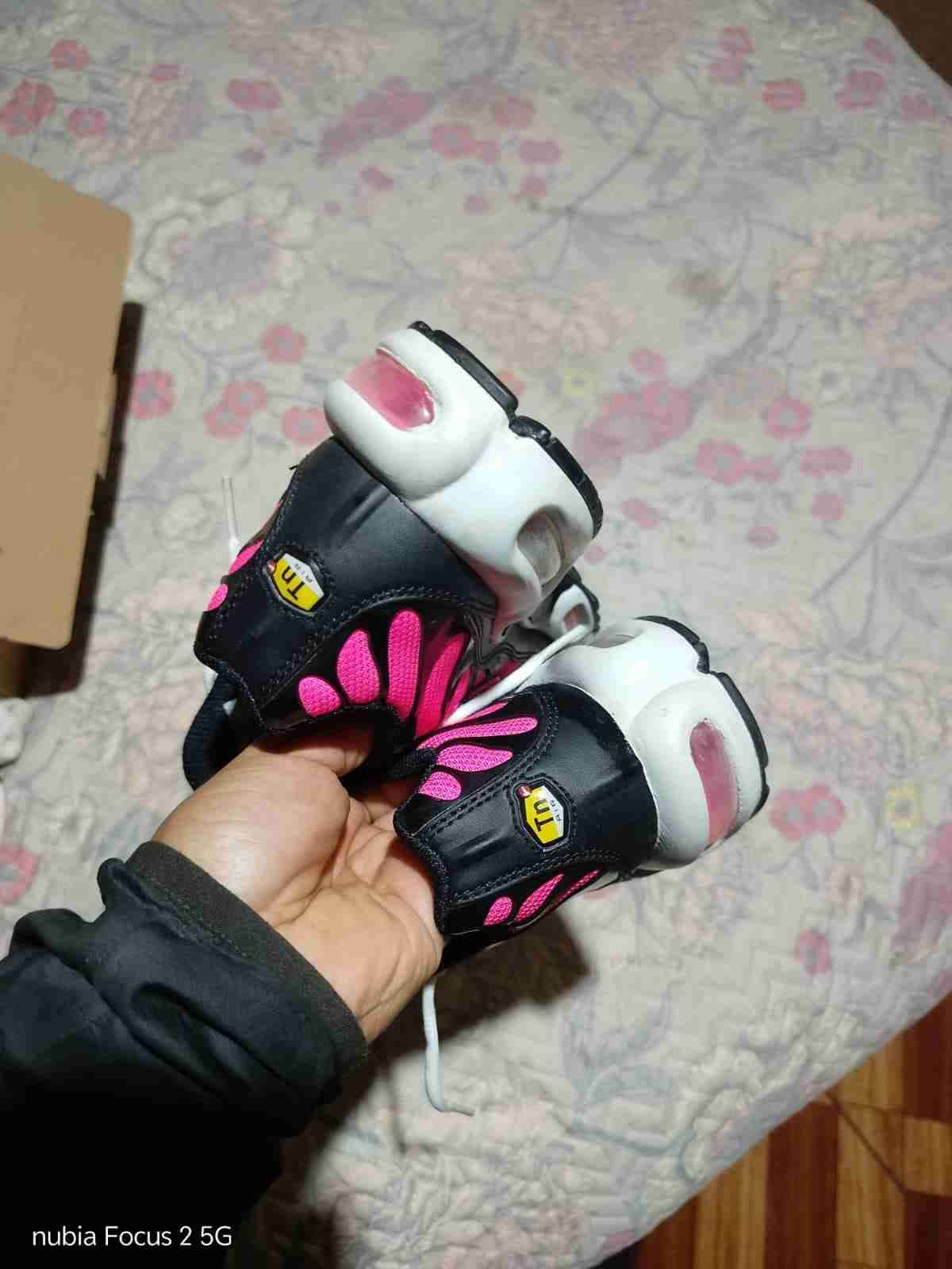 Zapatillas deportivas mujer Nike - miniatura 3