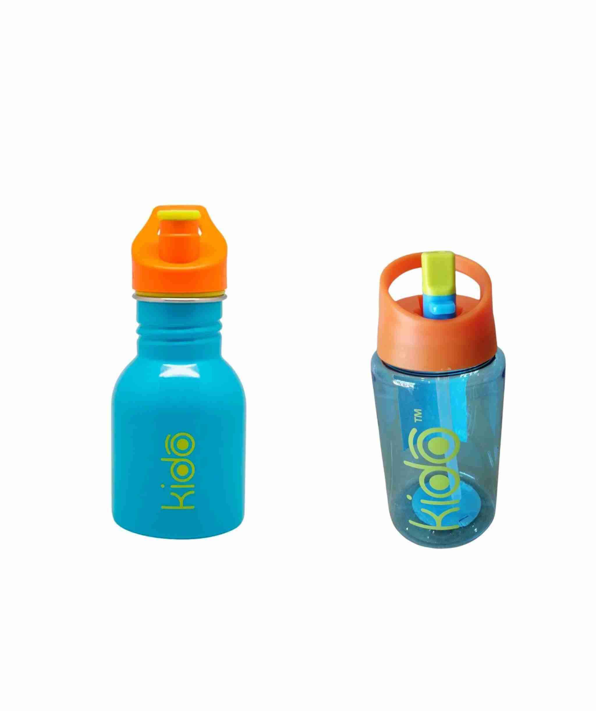 Set botellas agua Kido 500 ml - miniatura 2